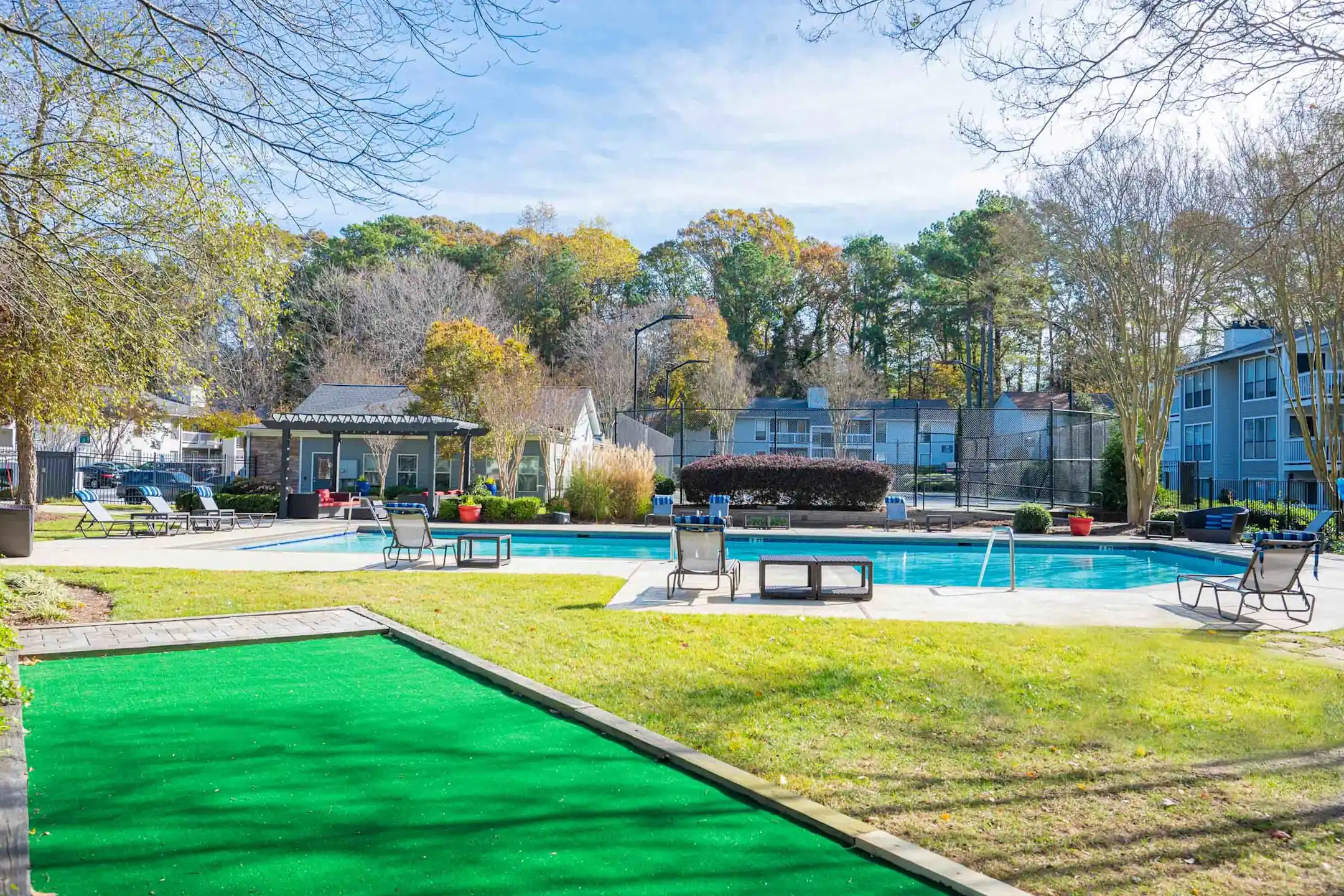 The Dakota at Druid Hills 3471 N Druid Hills Rd Decatur, GA