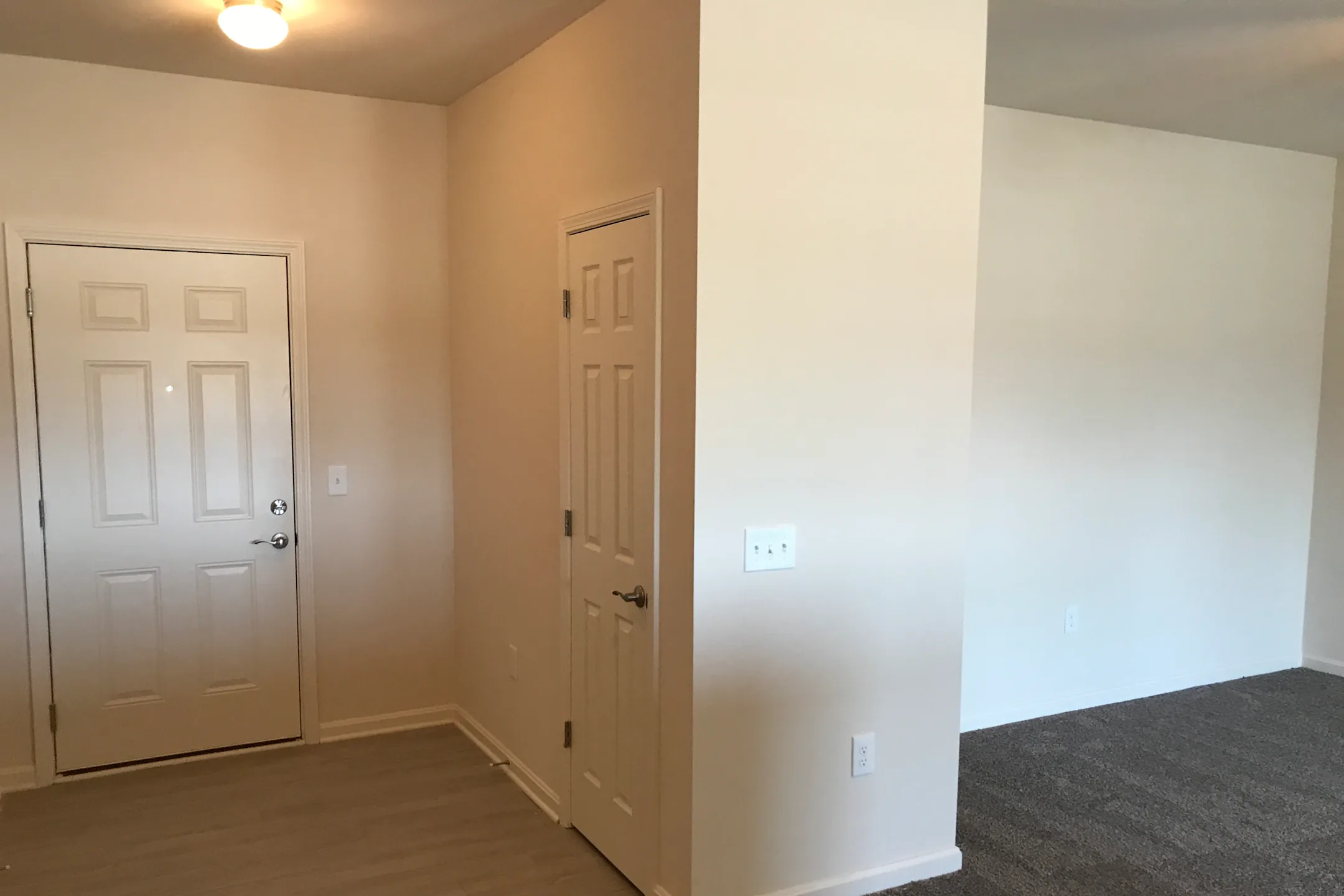 Windhurst Park Apartments Shelbyville, KY 40065