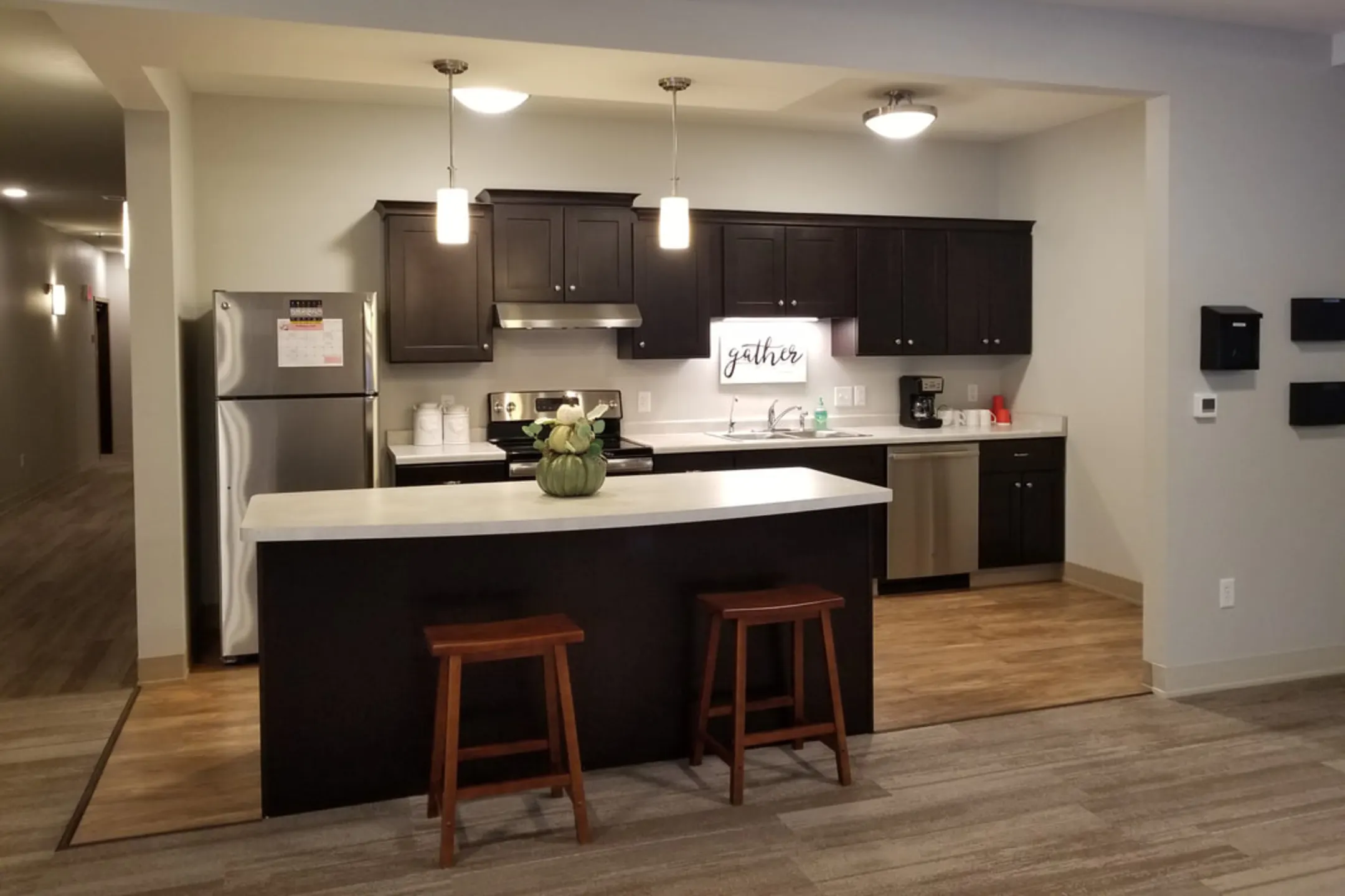 The Fields of Waterford Senior Apartments 7711 Big Bend Road