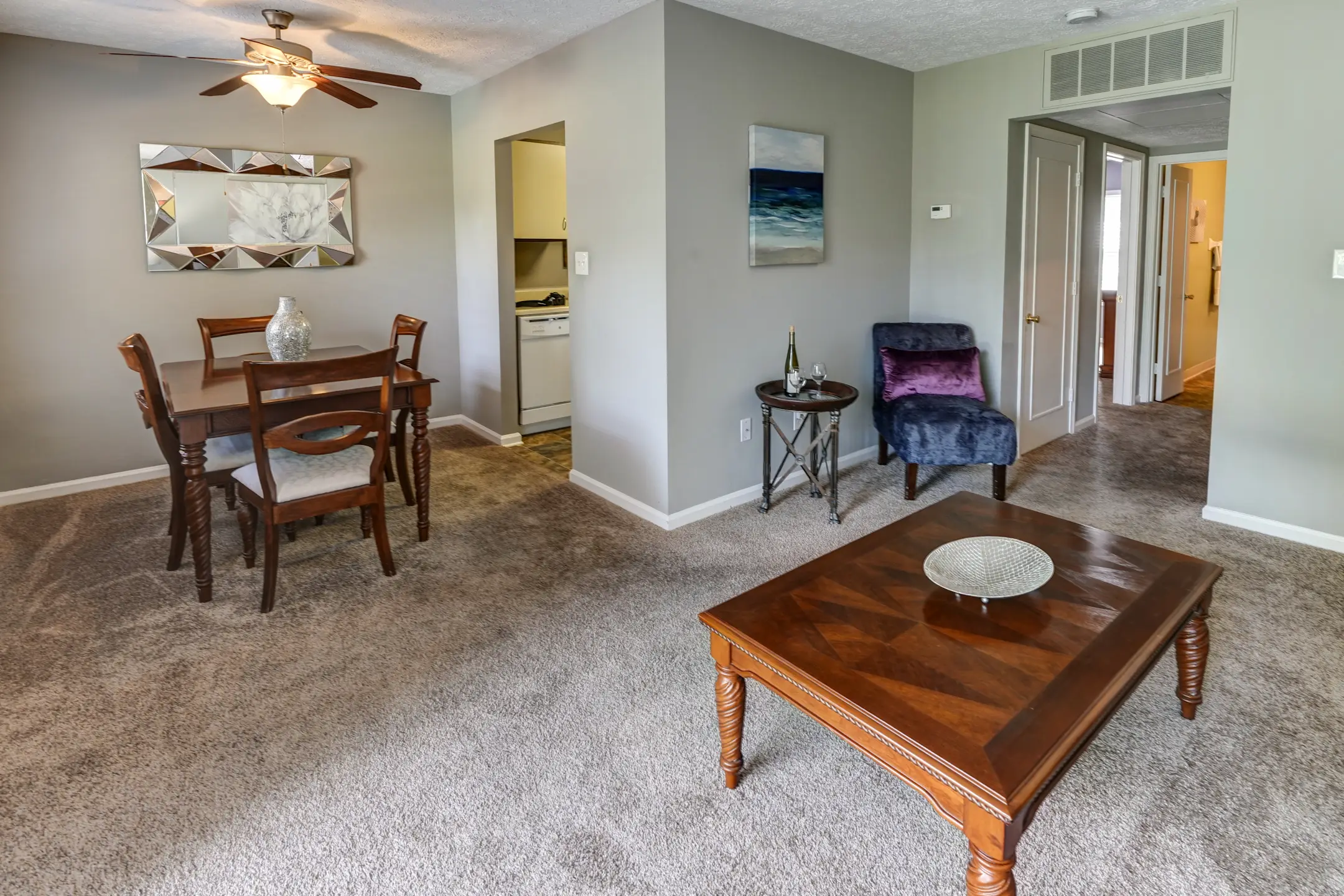 Carlton Apartments 2629 Plaza Dr Indianapolis, IN for Rent Rent.