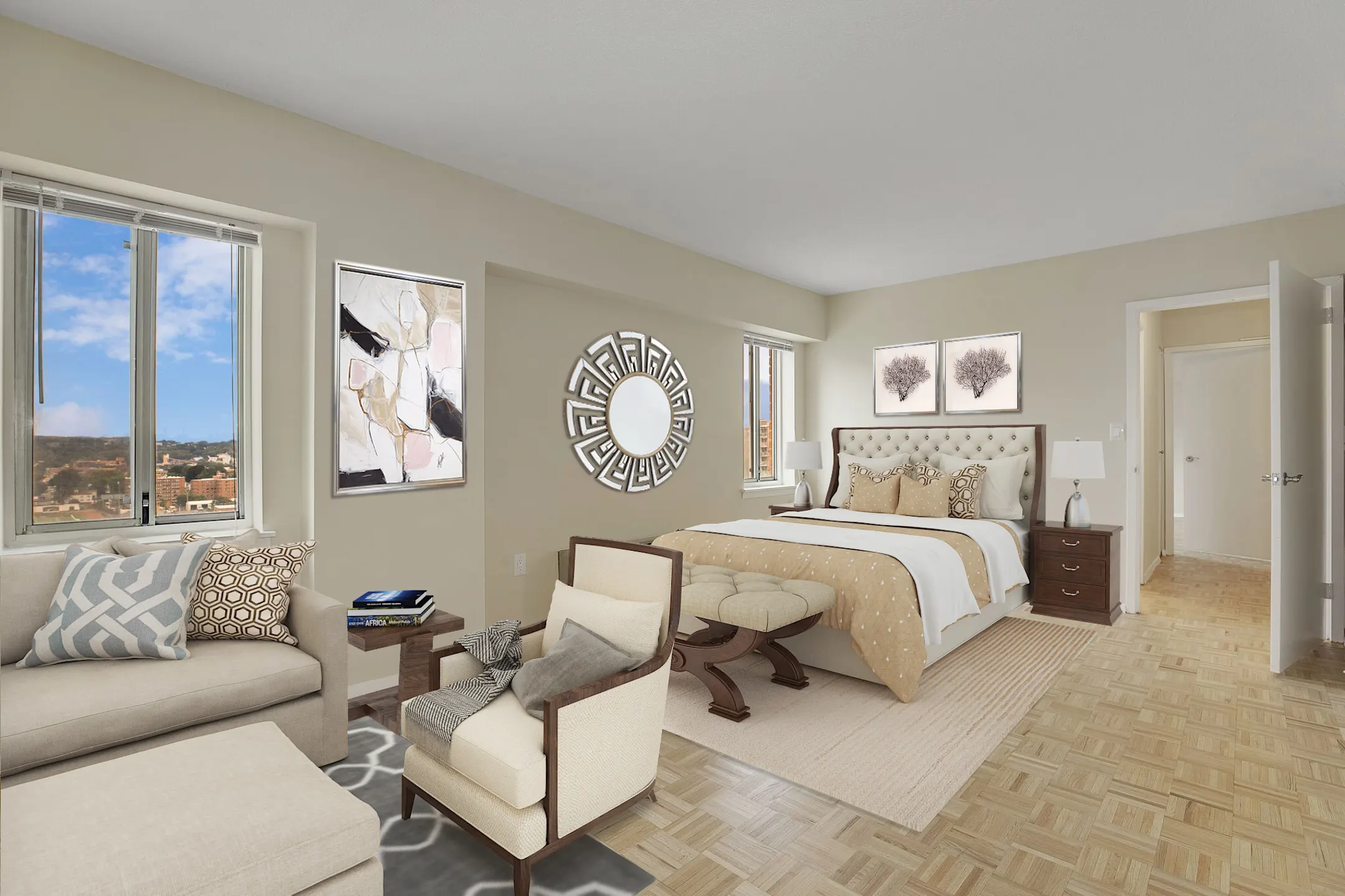 140 Prospect 140 Propsect Ave Hackensack, NJ Apartments for Rent