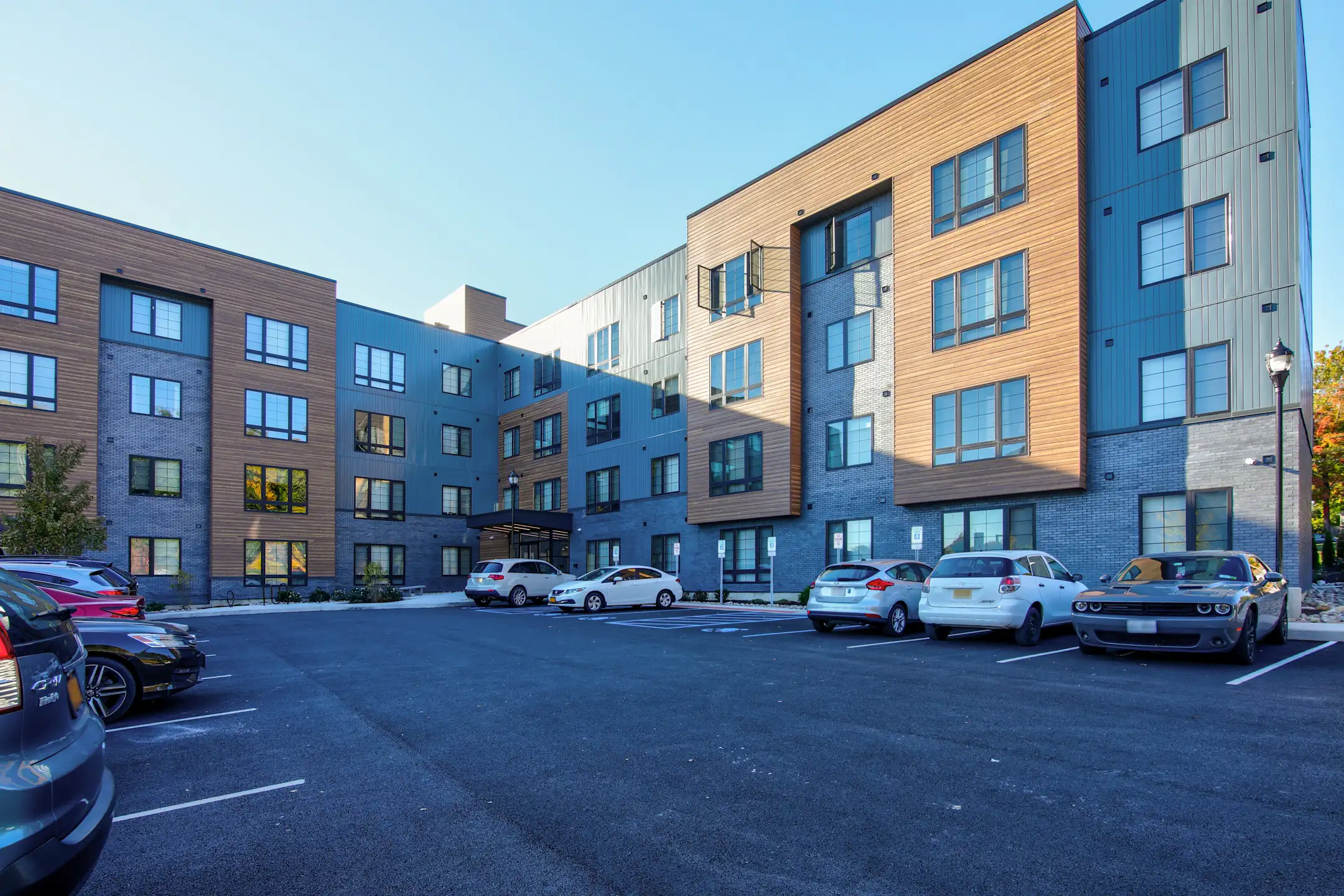 Fulton Landing Apartments Poughkeepsie, NY 12601