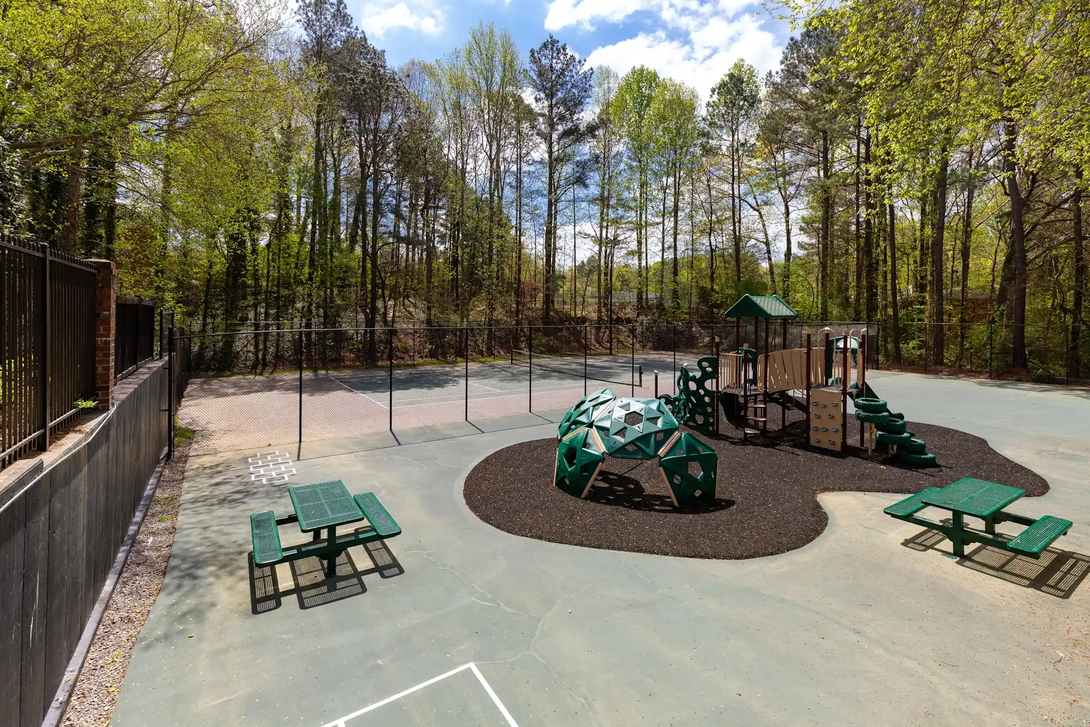 Spalding Bridge Apartments Sandy Springs, GA 30328