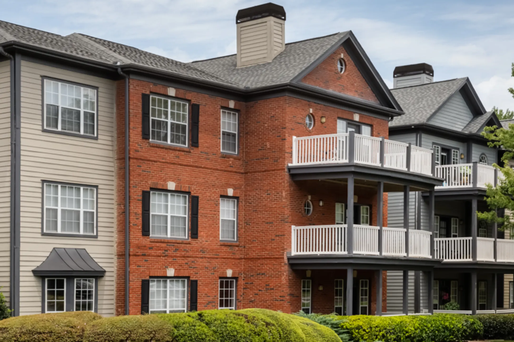 Maa Apartments In Duluth Ga