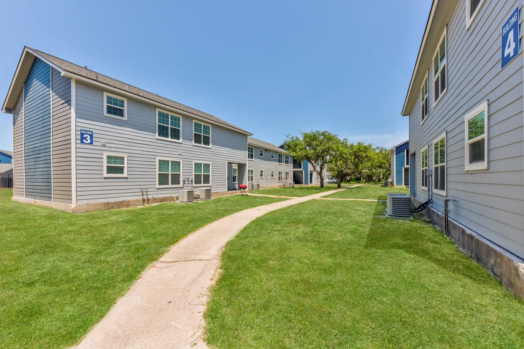 St. Laurent Apartments Aransas Pass, TX 78336