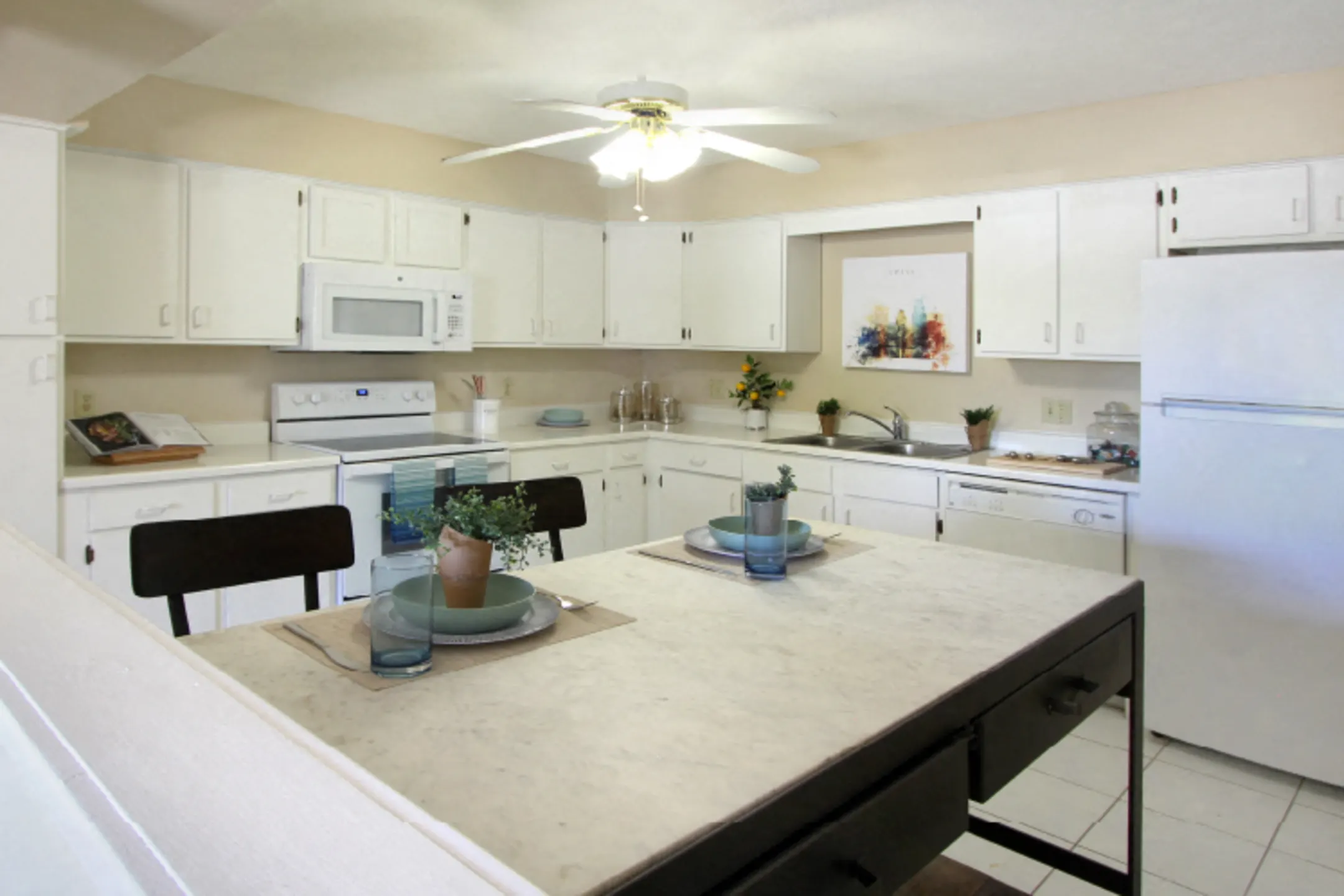 Alpine Village Apartments La Vista, NE 68128