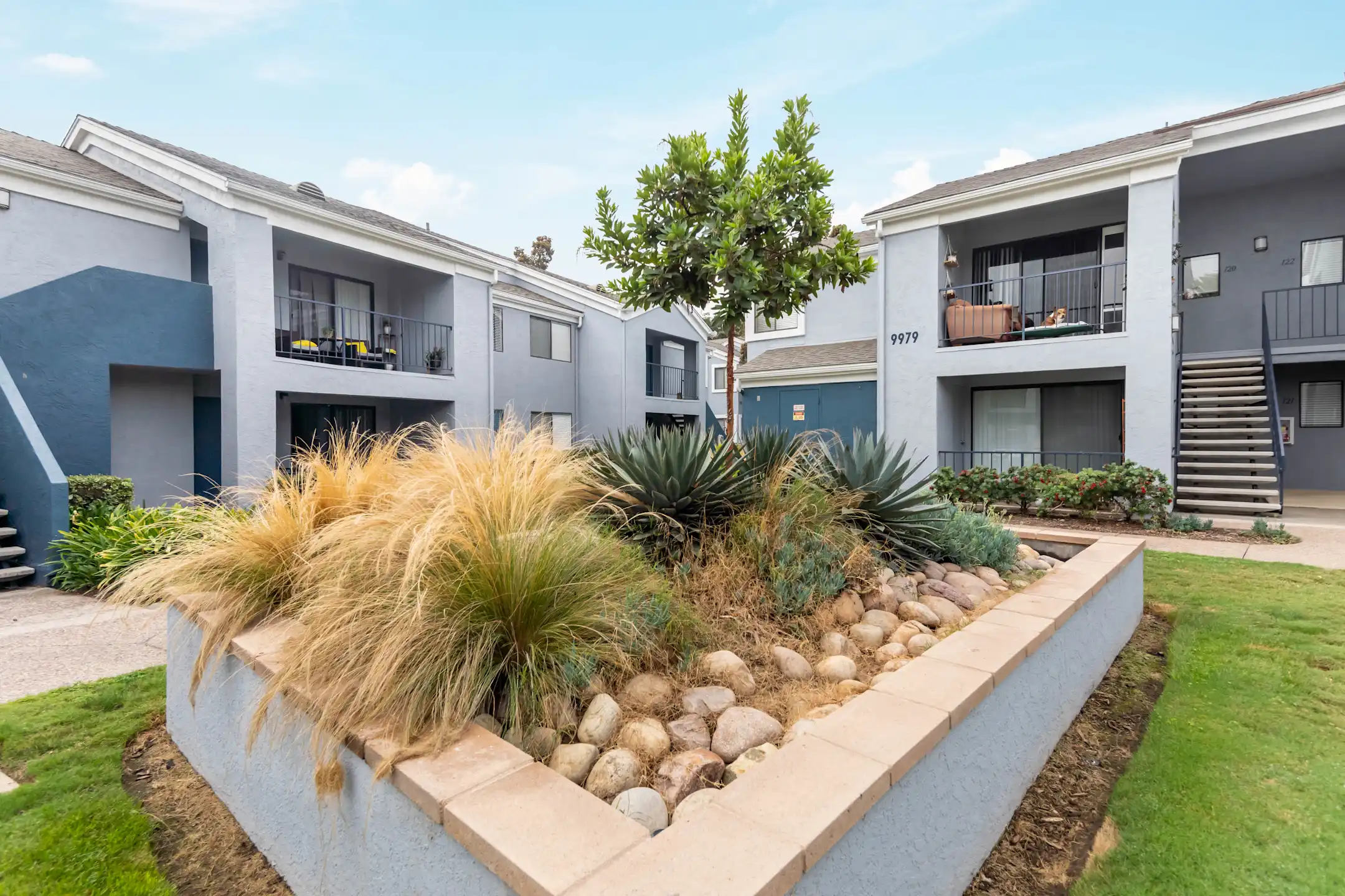 Club River Run Apartments San Diego, CA 92108