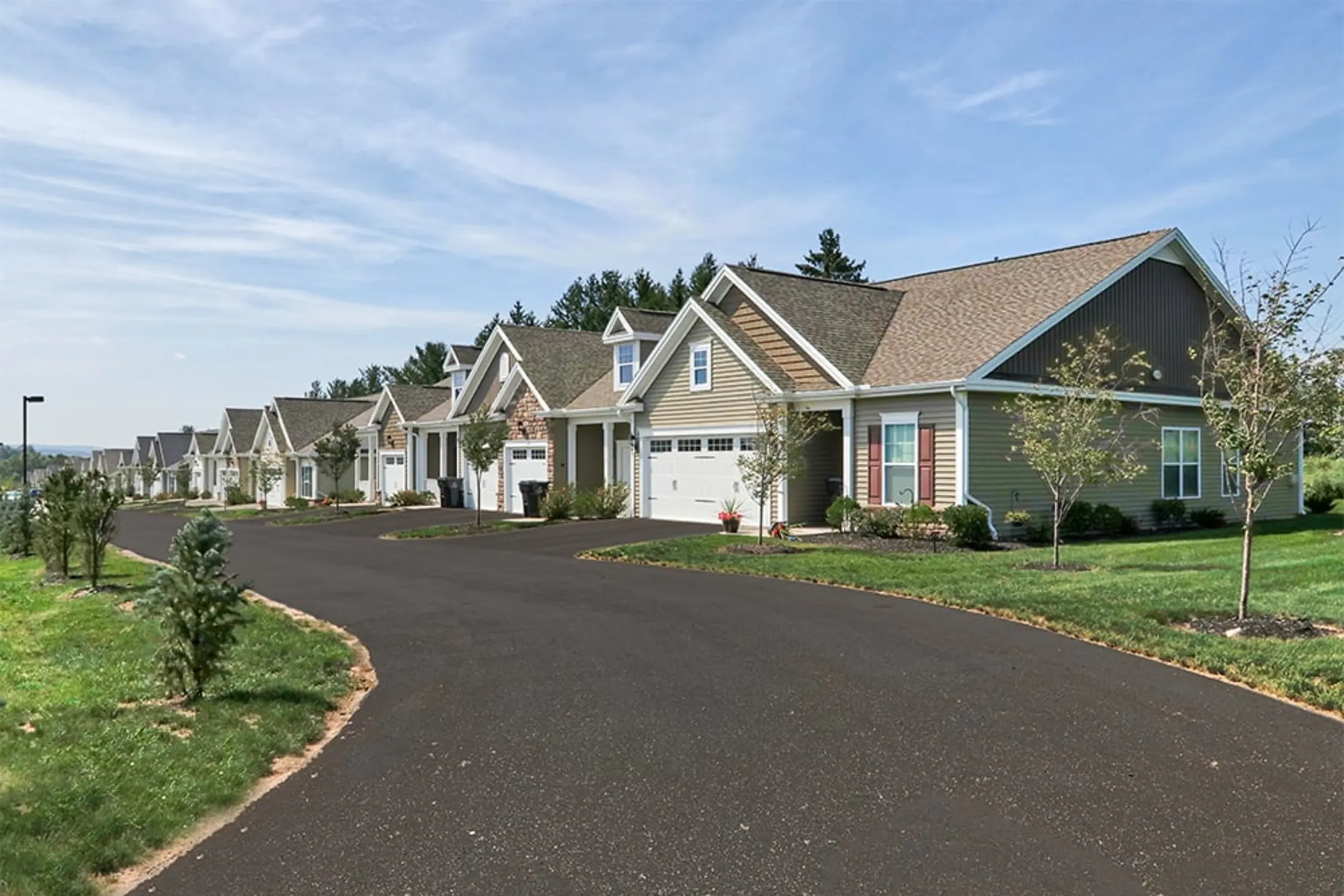 The Links at CenterPointe Apartments Canandaigua, NY 14424