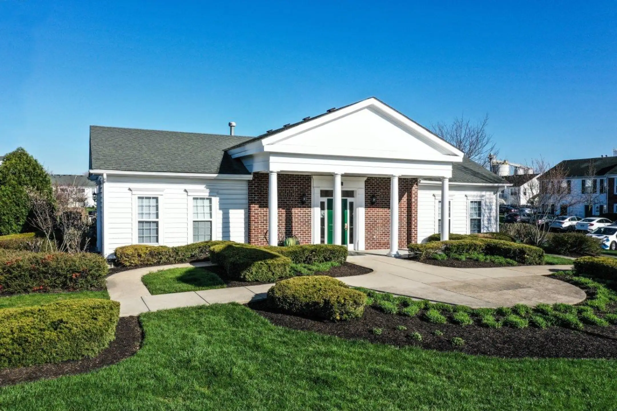 Eastpointe Lakes Apartments Blacklick, OH 43004