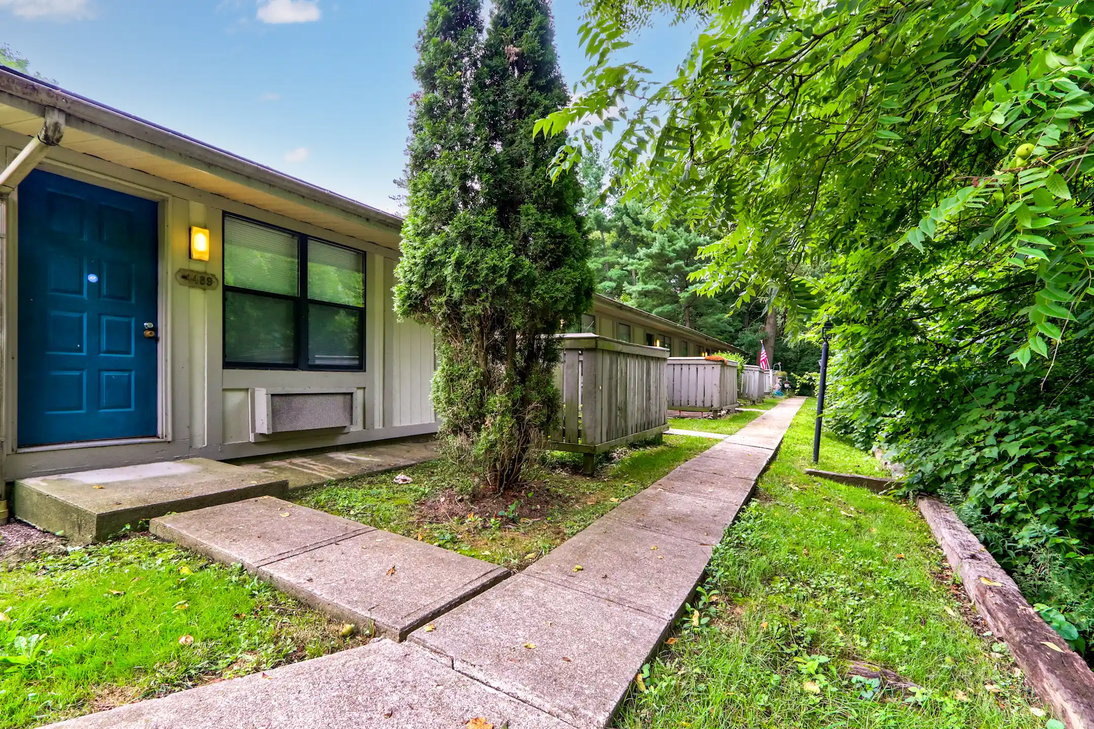 Easton Ridge Apartments Apartments Columbus, OH 43230