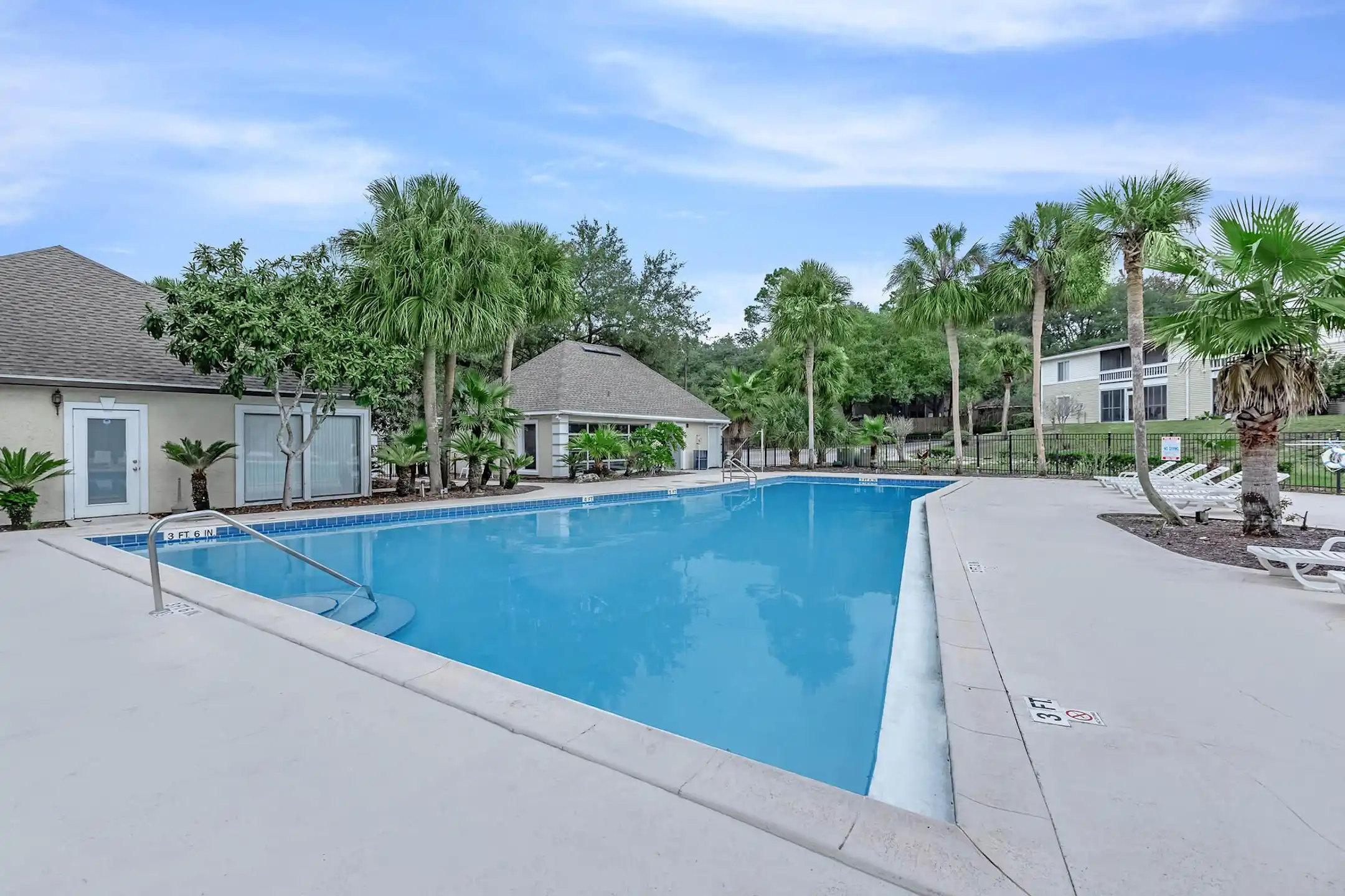 Sonoma Southside 7740 Southside Blvd Jacksonville, FL Apartments