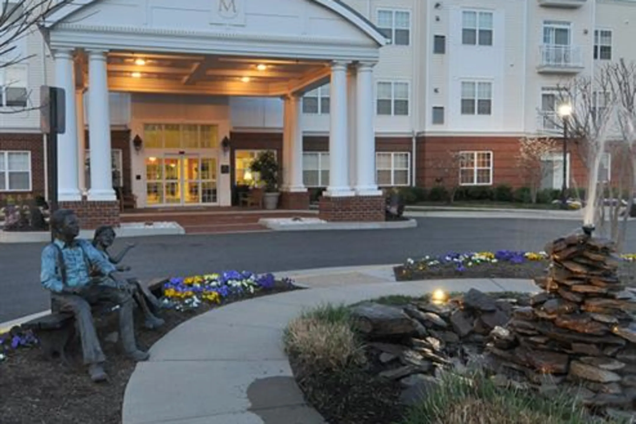 The Marque Apartments Gainesville, VA 20155