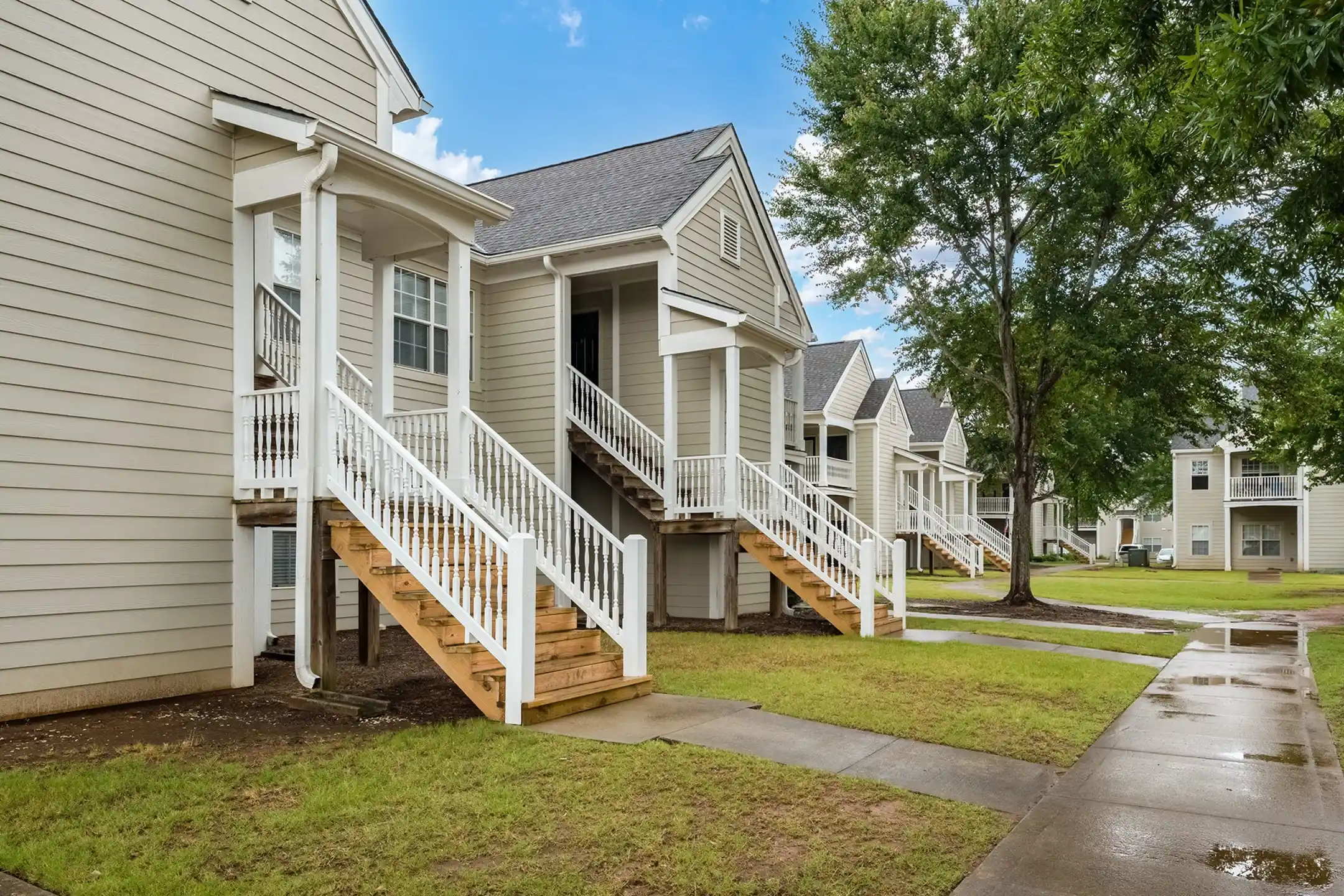 Maple Village Apartments Pell City, AL 35128