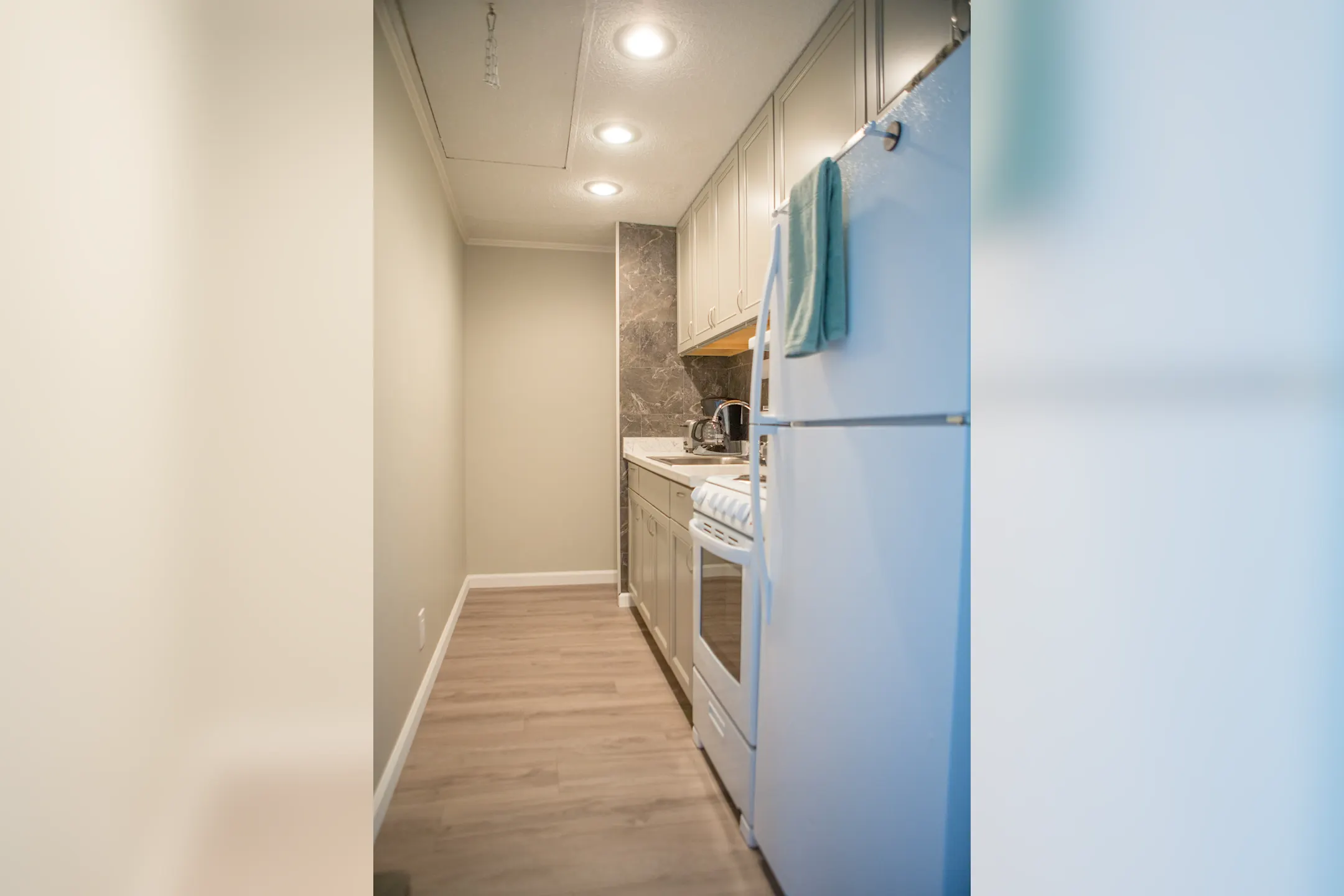 Meadowood Apartments Apartments Flatwoods, KY 41139