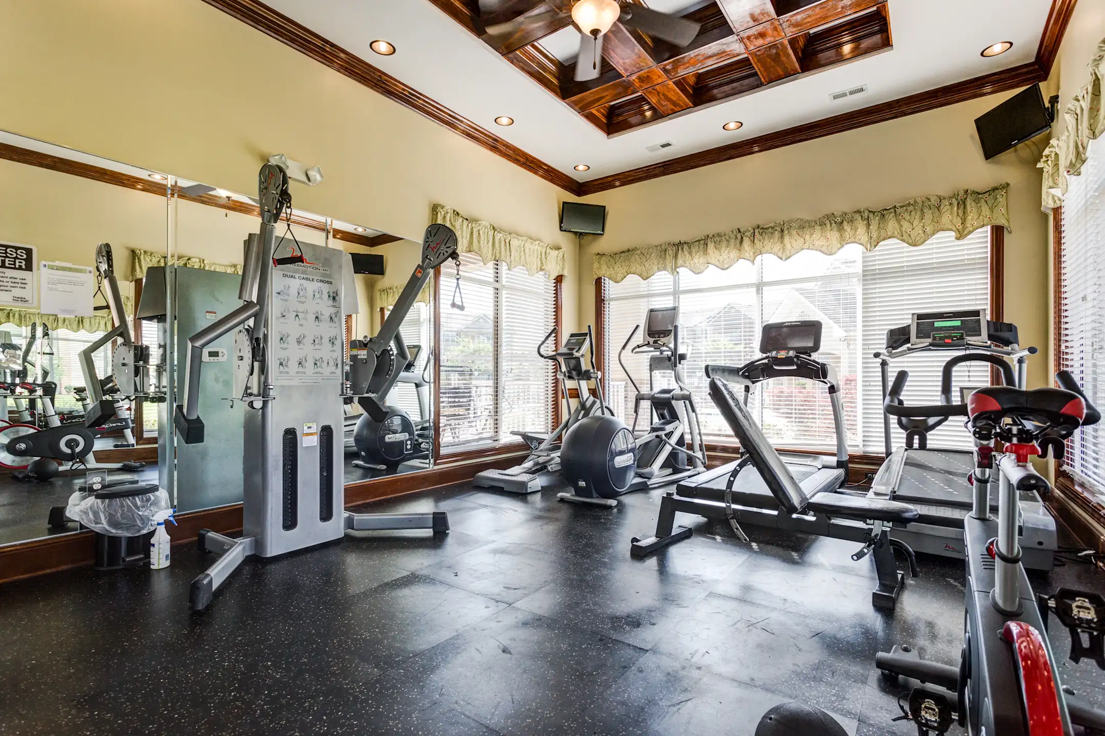 Carolina Place Apartments 217 Carolina Forest Blvd Jacksonville, NC