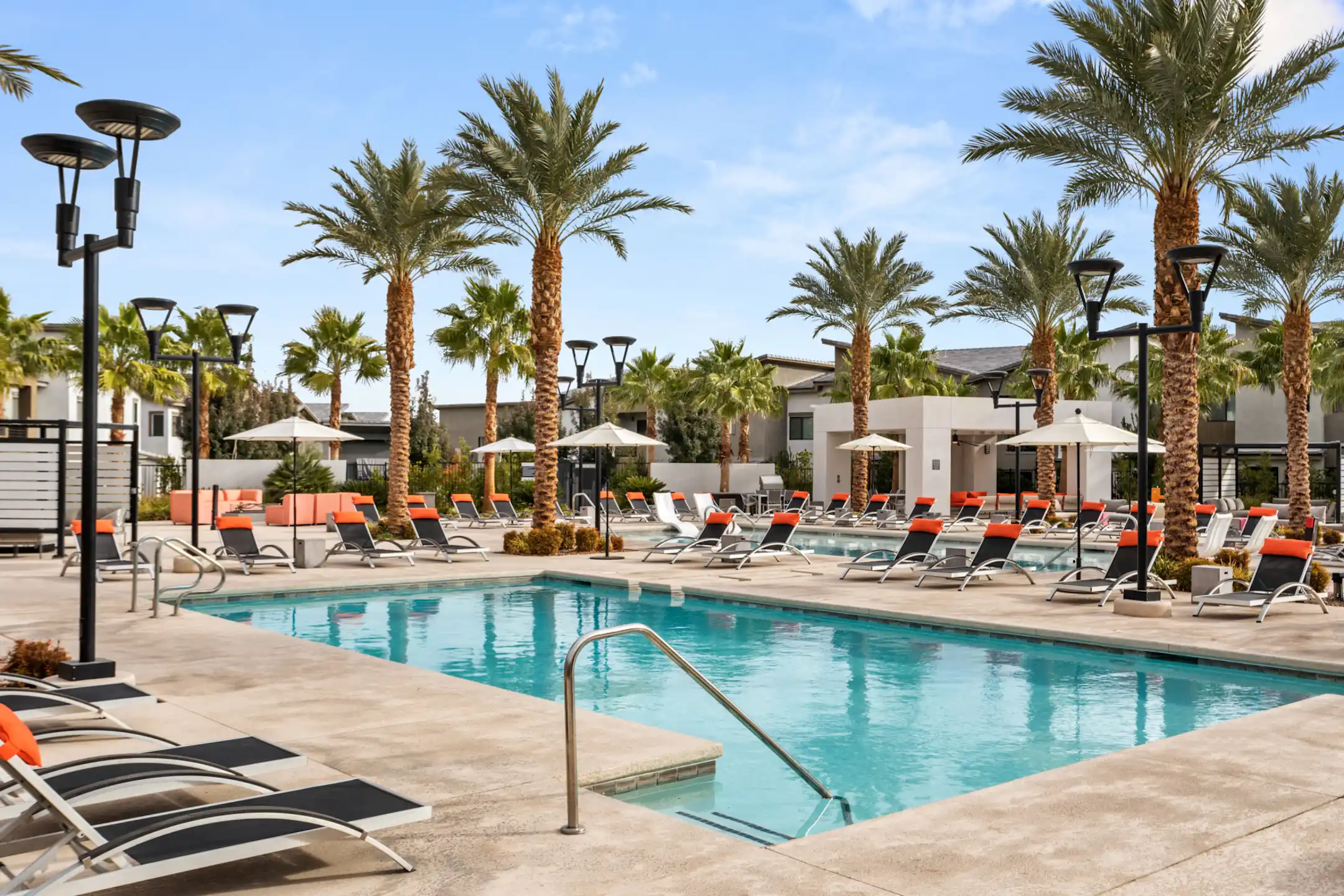 Trend! Apartments - Las Vegas, NV 89183
