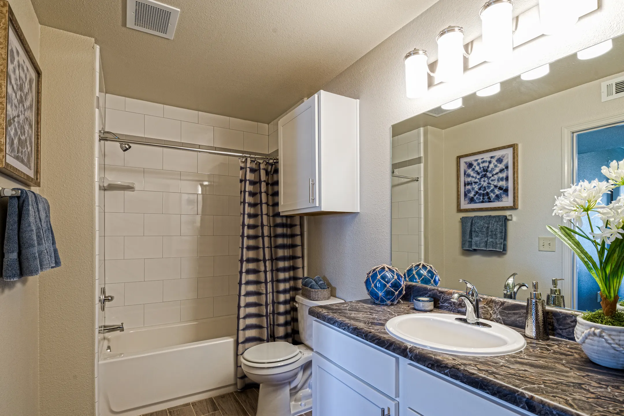 Bathroom - Scissortail Crossing - Broken Arrow, OK
