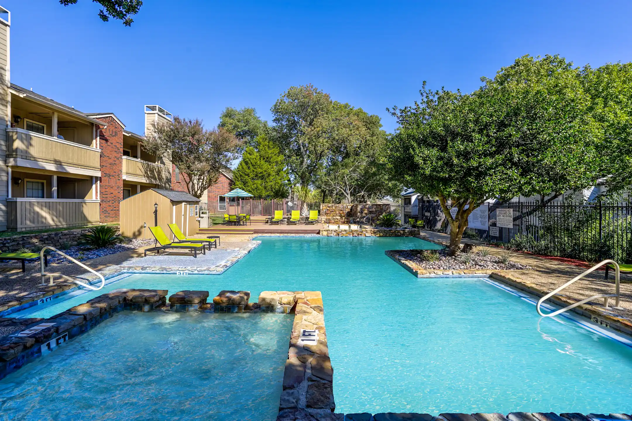 Walnut Ridge 2500 Burney Rd Arlington, TX Apartments for Rent Rent.