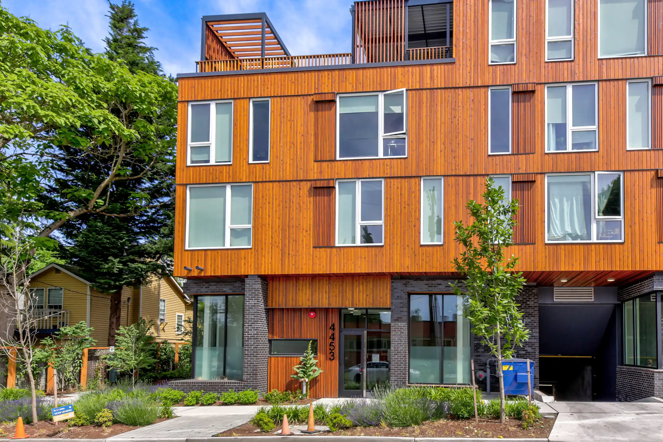 Ori Stone Way Apartments Apartments Seattle, WA 98103