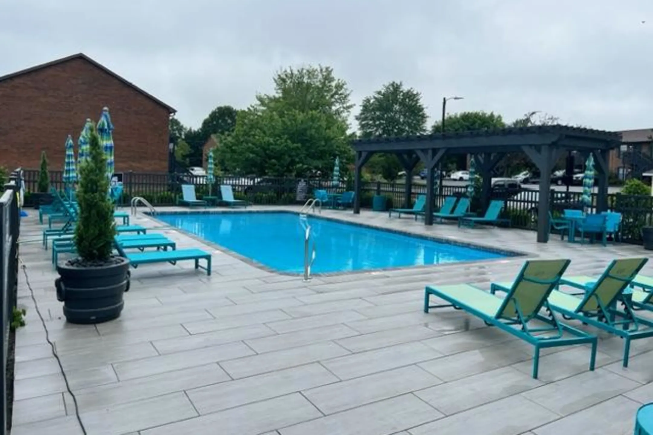 Springbrook 515a Springbrook Dr Kernersville, NC Apartments for