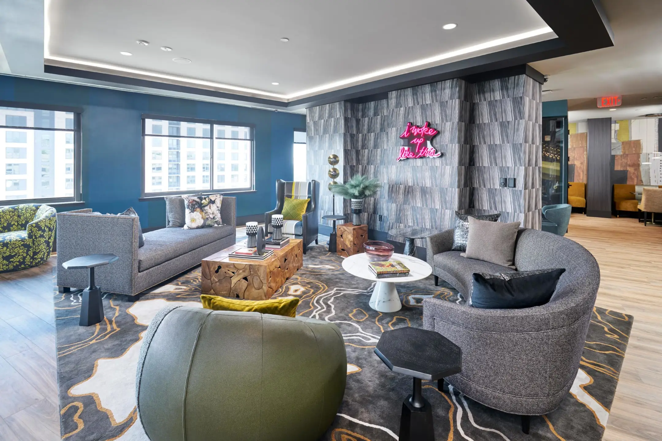 Eleven55 Ripley Apartments Silver Spring, MD 20910