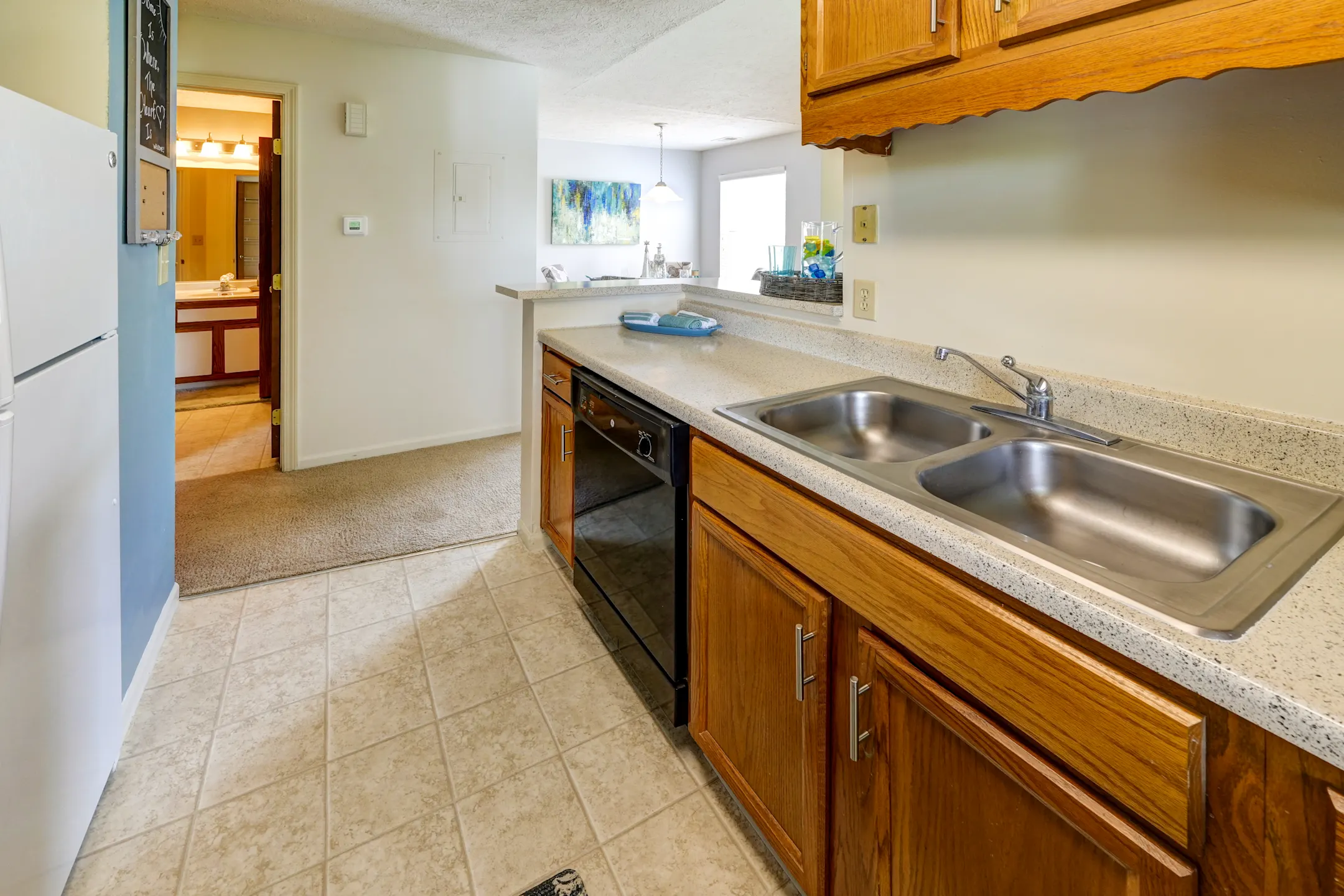 Sunlake Apartment Homes Apartments Fishers, IN 46038