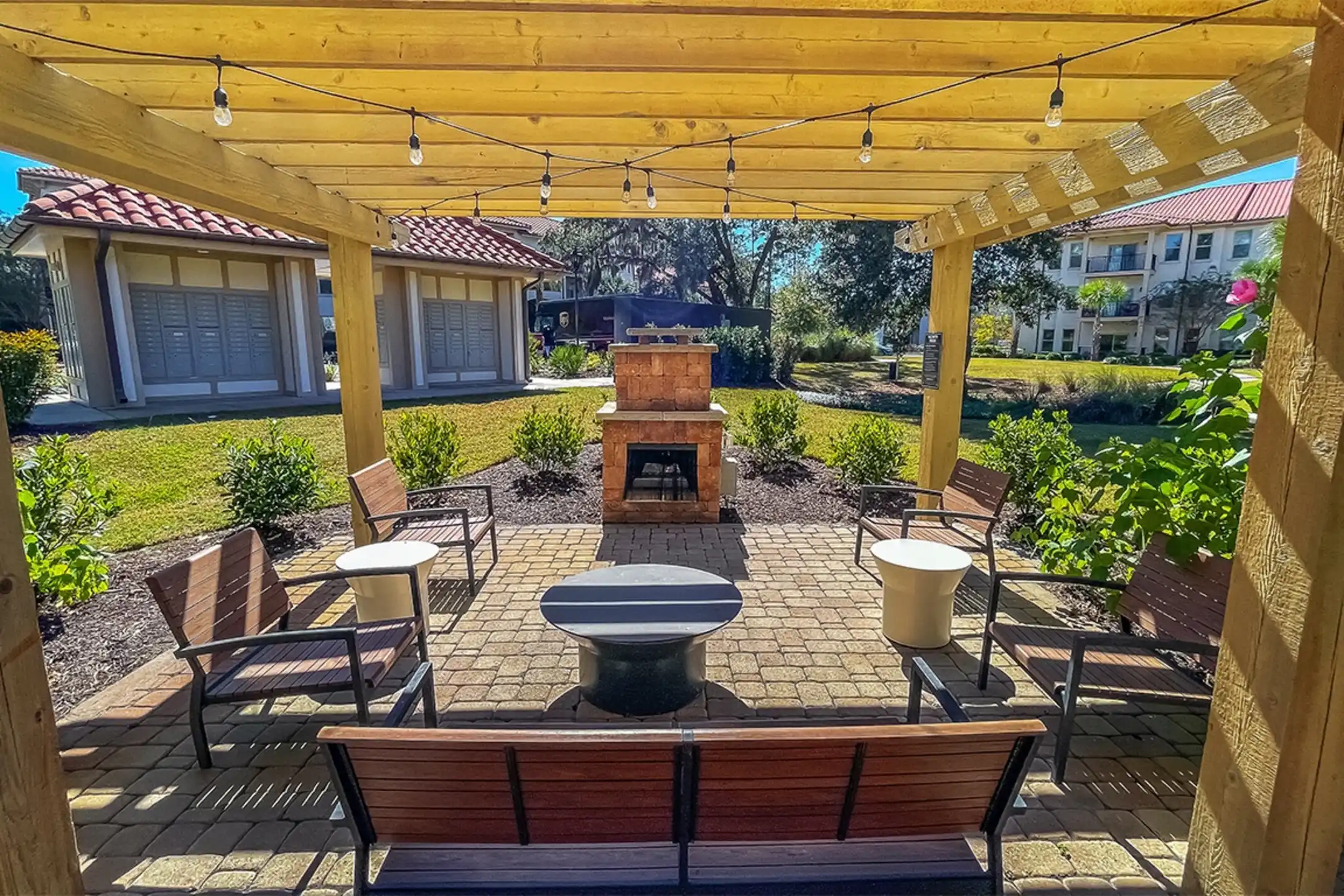 Two Addison Place Apartments Apartments Pooler, GA 31322