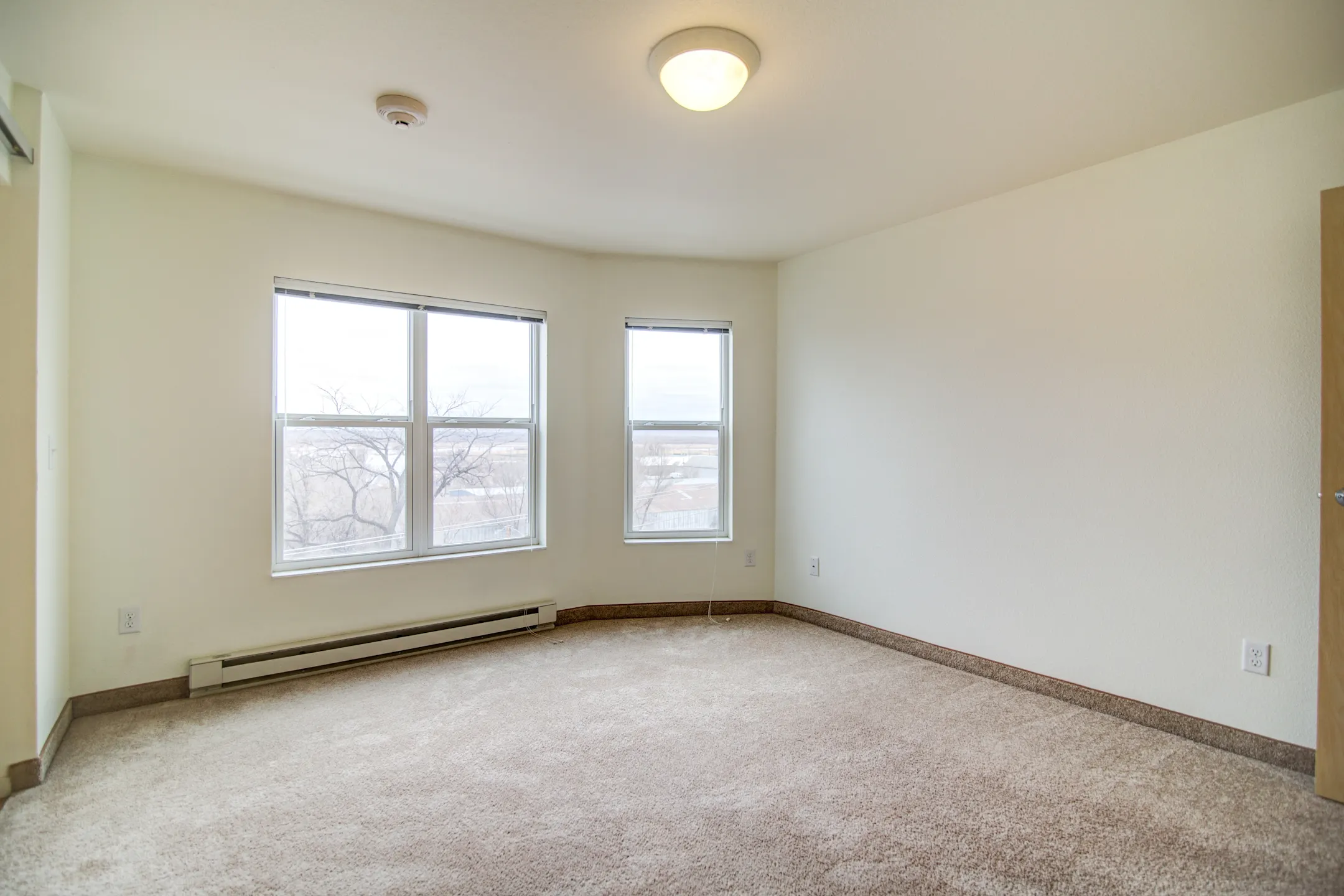 Mercy Heights Apartments 301 2nd St E Williston, ND Apartments for