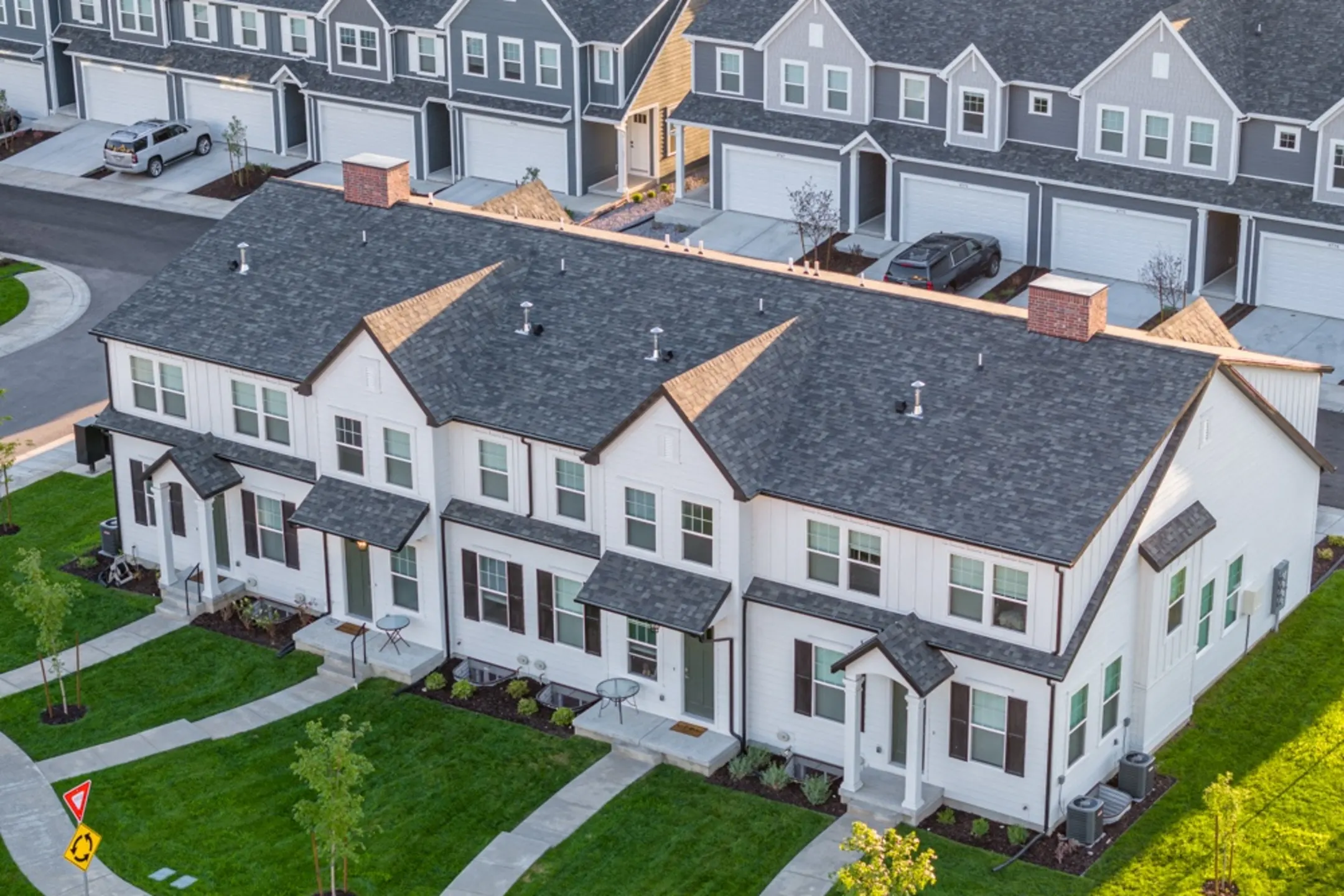 Crestview Ridge at Highland Apartments Highland, UT 84003