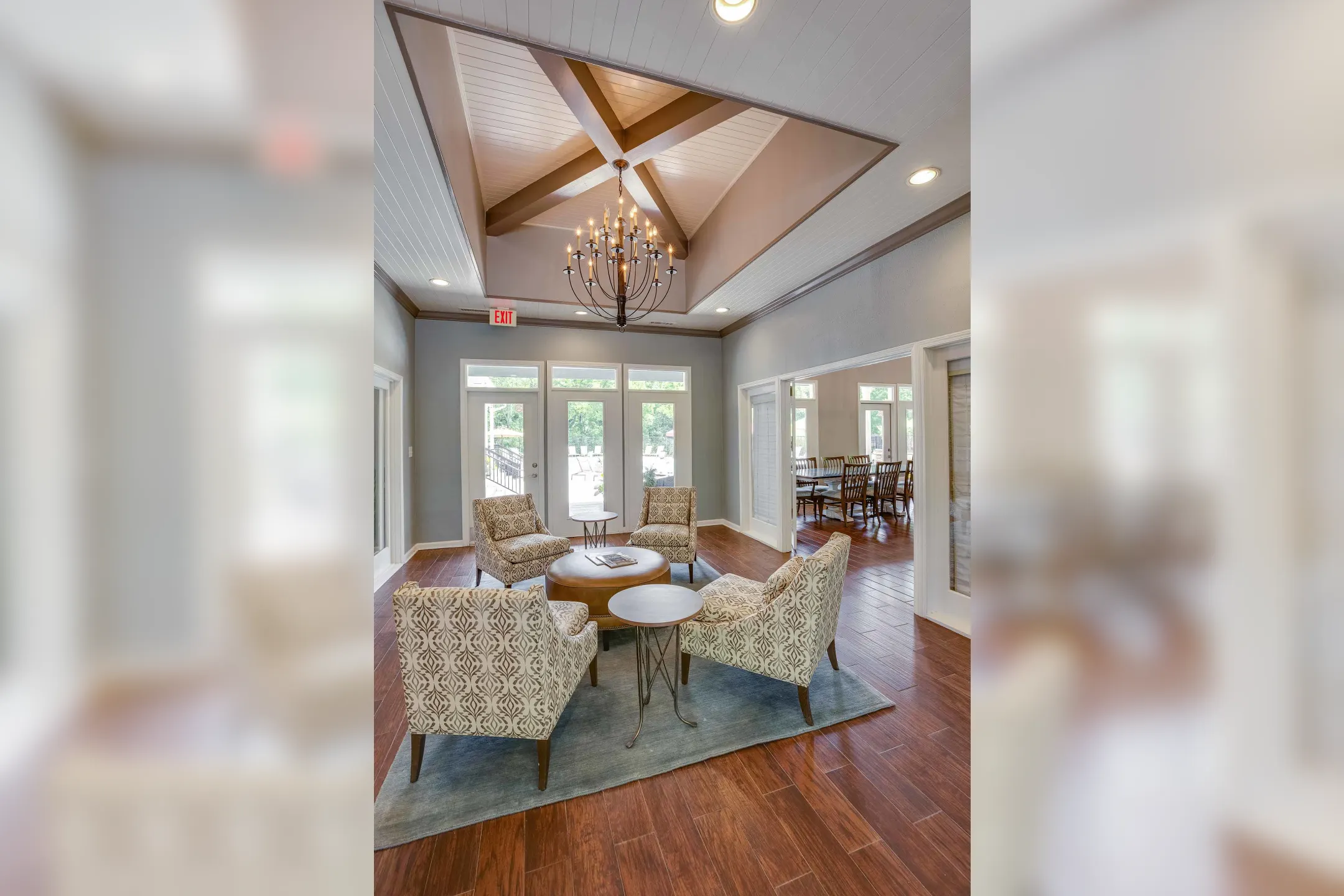 Carrington Hills Apartments Franklin, TN 37067