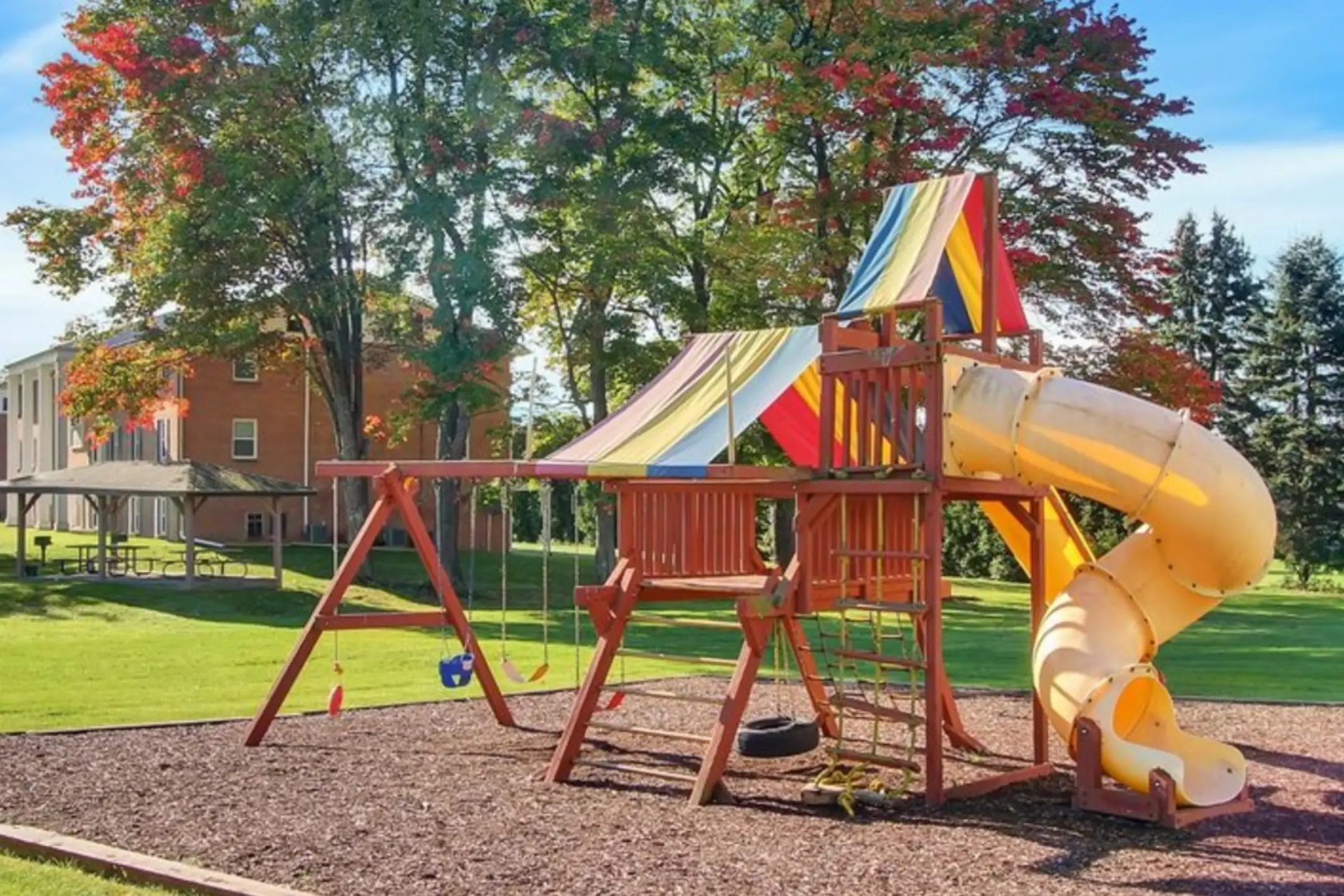 Westgate Apartments 1935 Merry Pl Indiana, PA Apartments for Rent