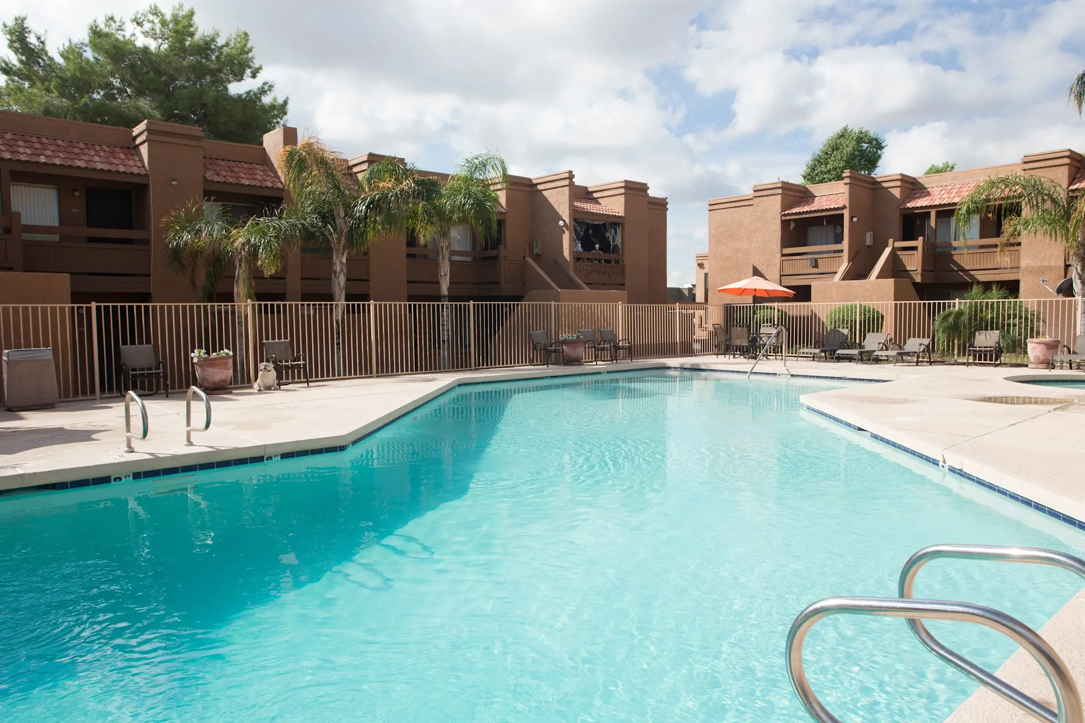 Pool - Sunset Landing - Glendale, AZ