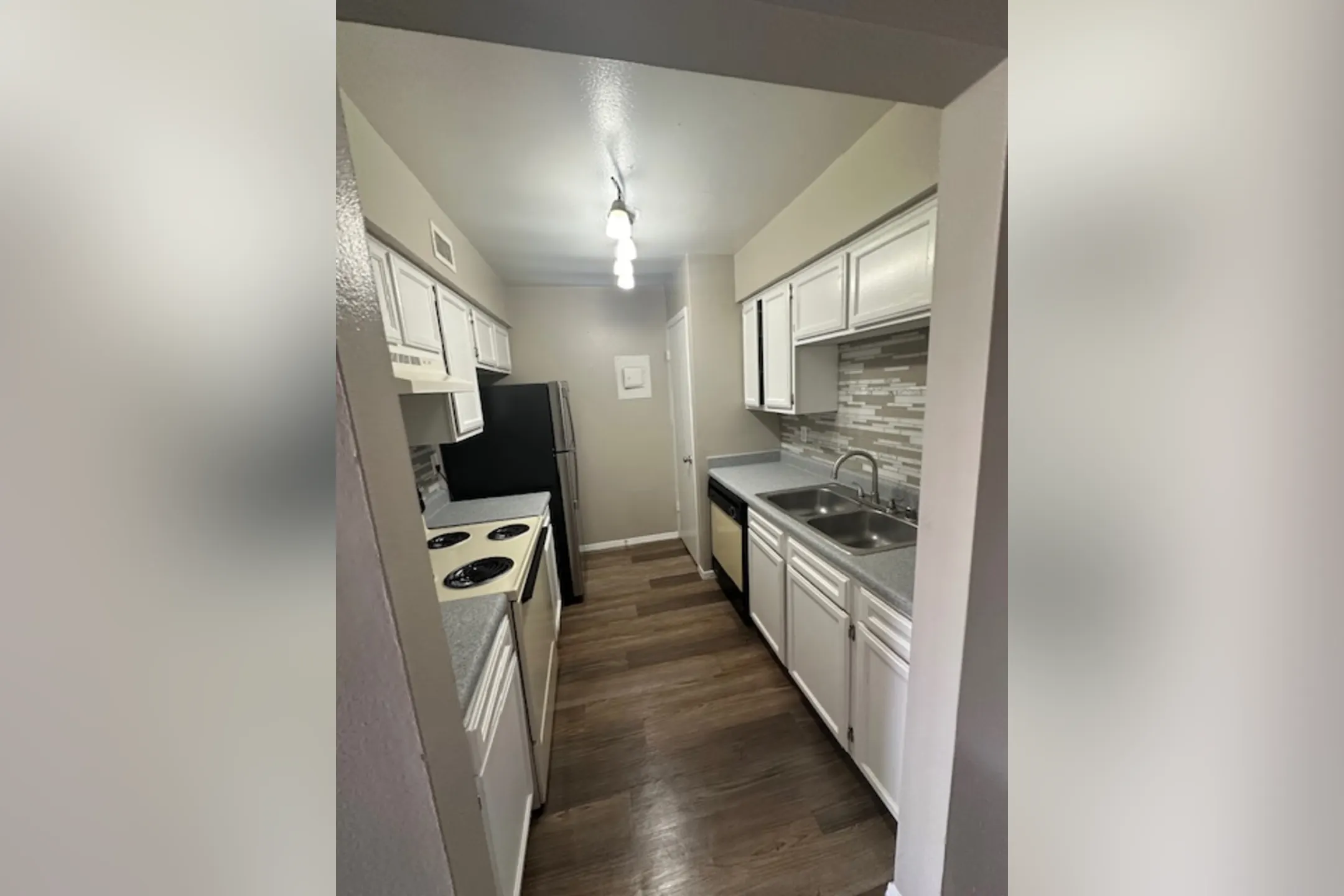 Celina Plaza Apartments El Paso, TX 79925