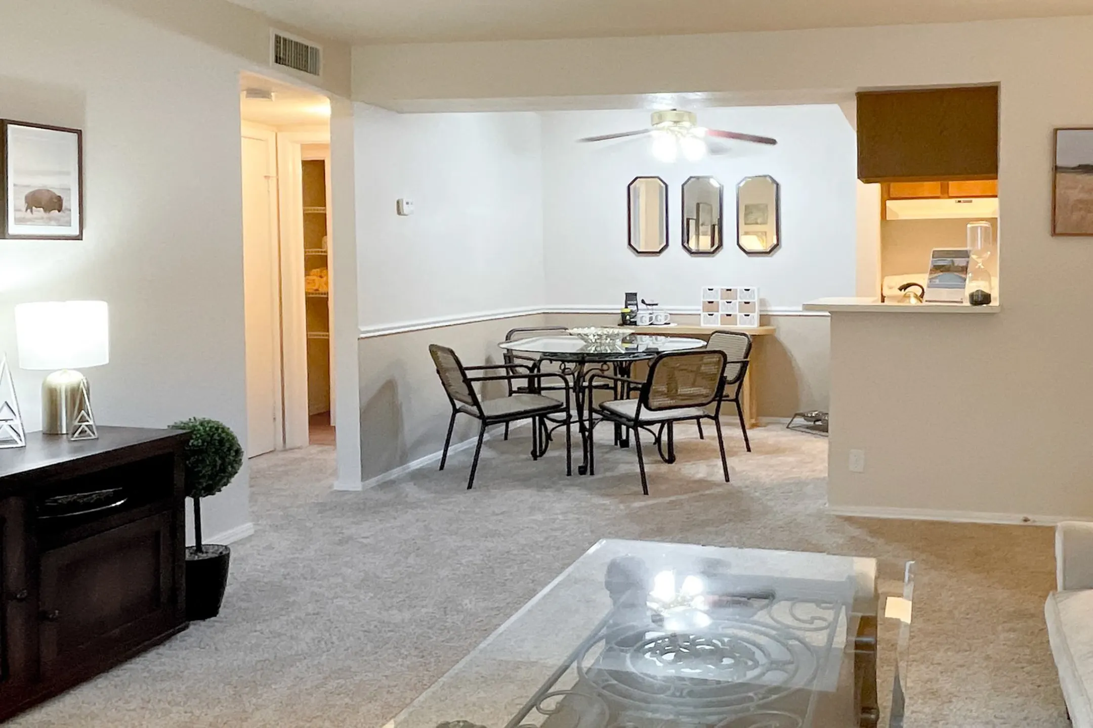 Greenbriar Apartments Tulsa, OK 74136