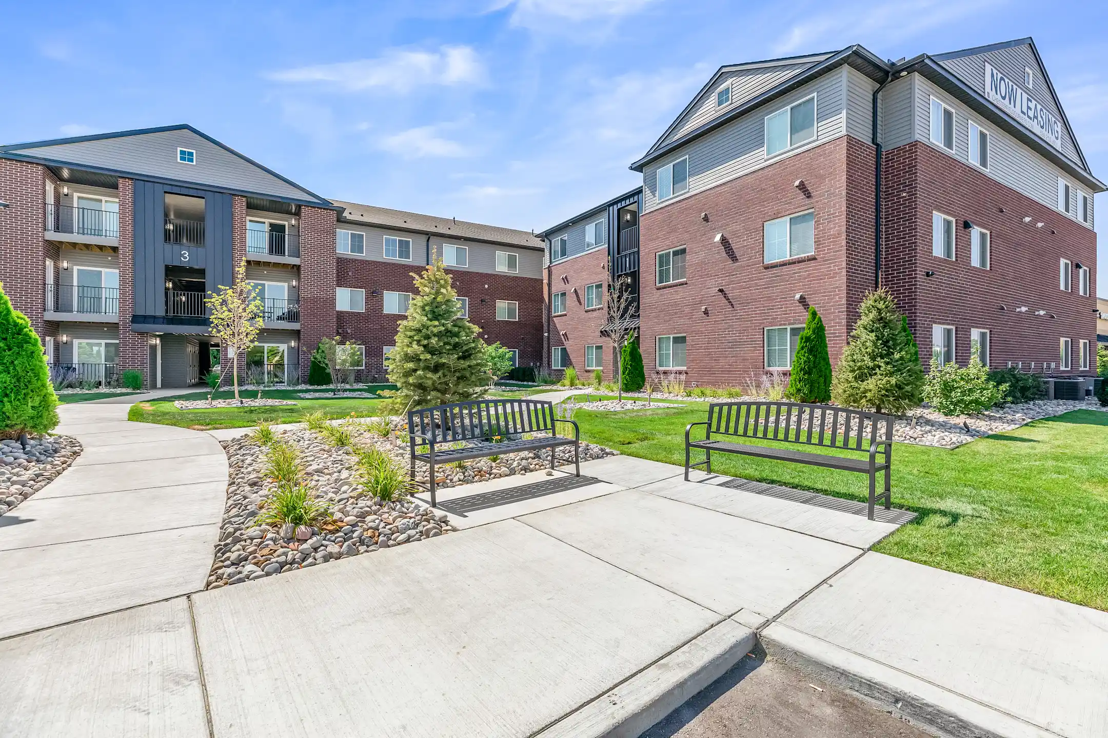 Chesterfield Apartments For Rent