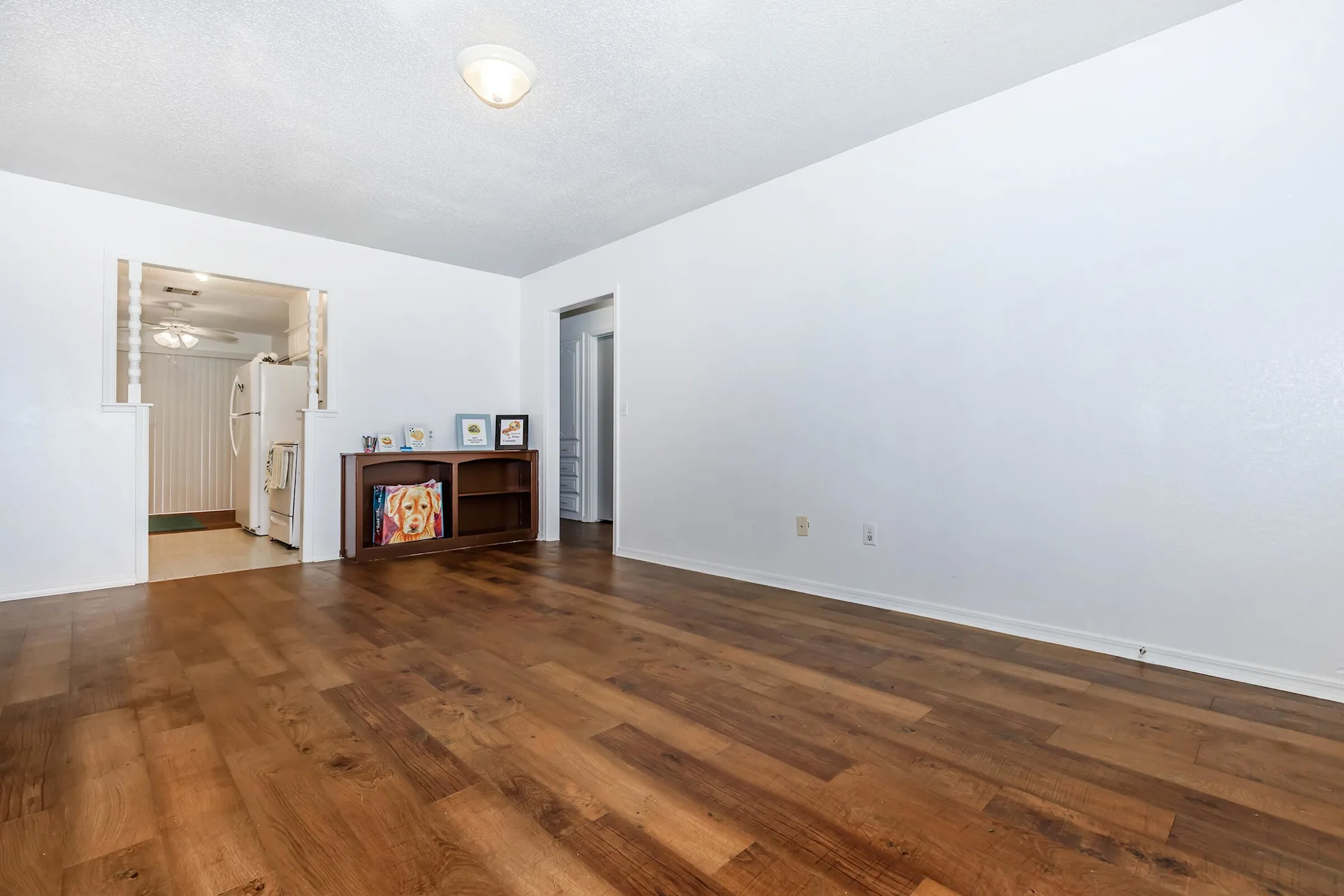 Coronado Apartments Apartments Clinton, OK 73601