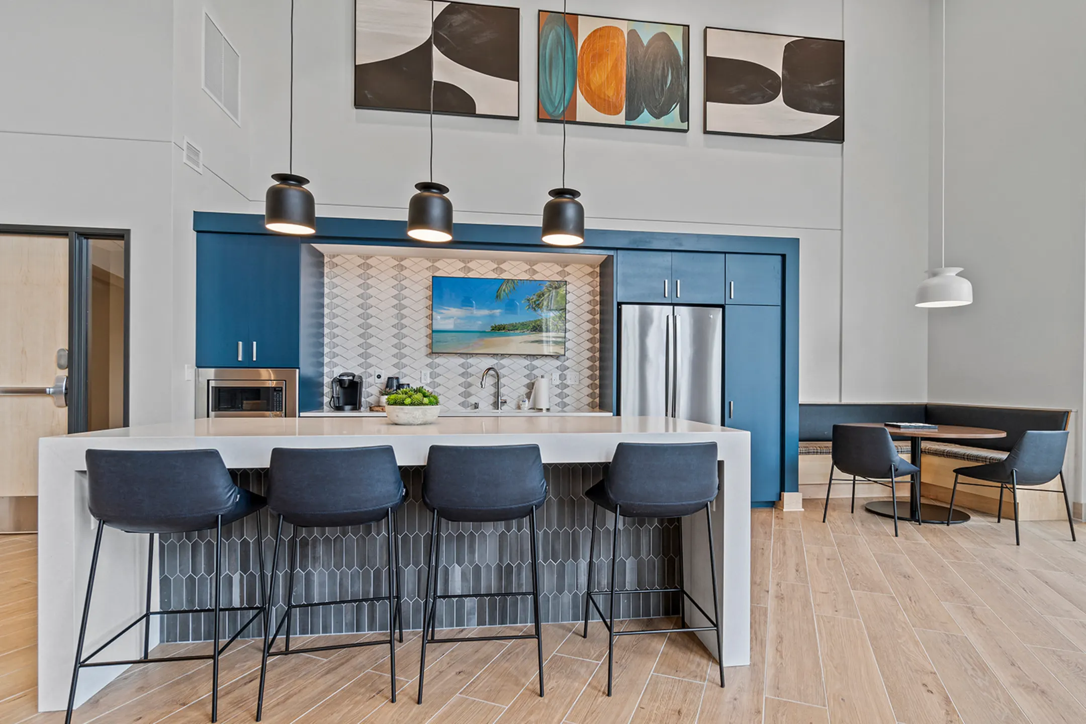 Brighton Oaks Apartments New Brighton, MN 55112