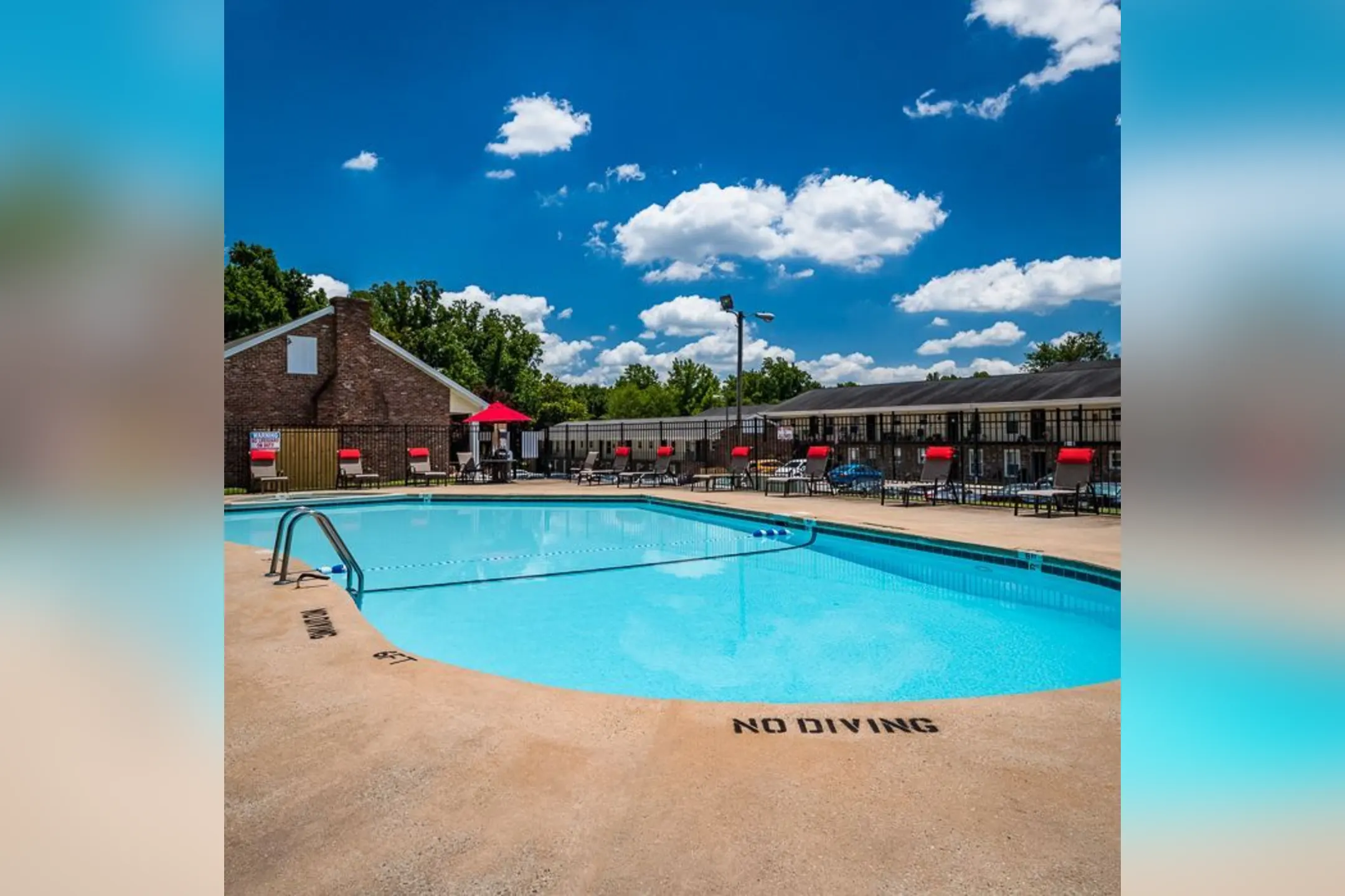 The Station on Pineview Apartments Kernersville, NC 27284