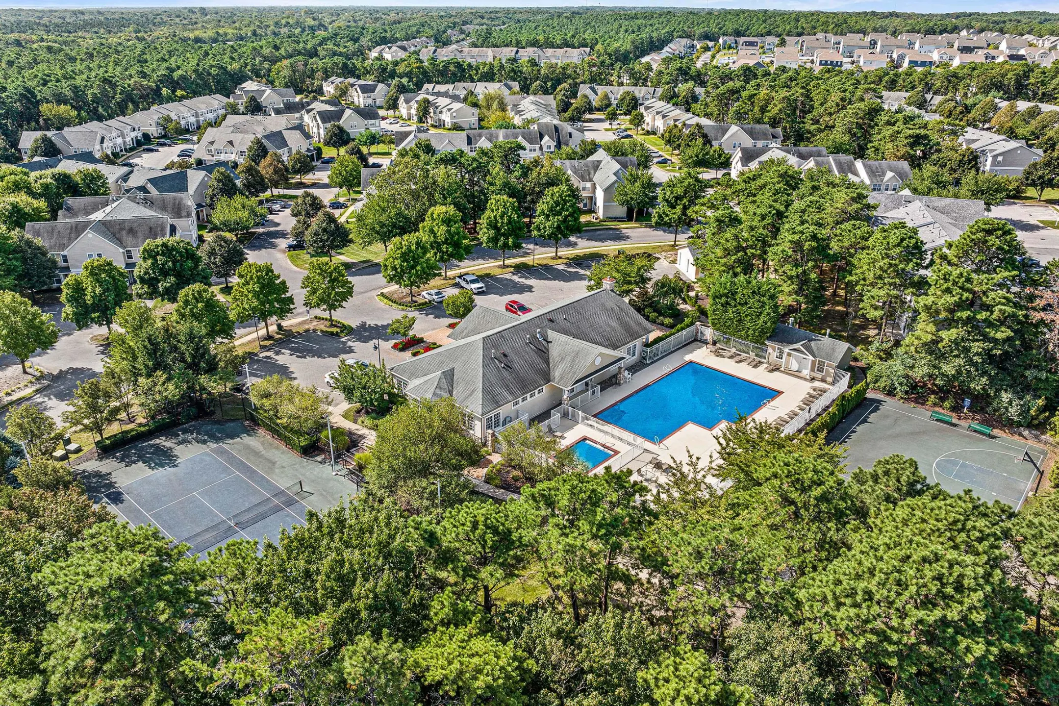 Atlantic Heights At Barnegat Apartments Barnegat, NJ 08005