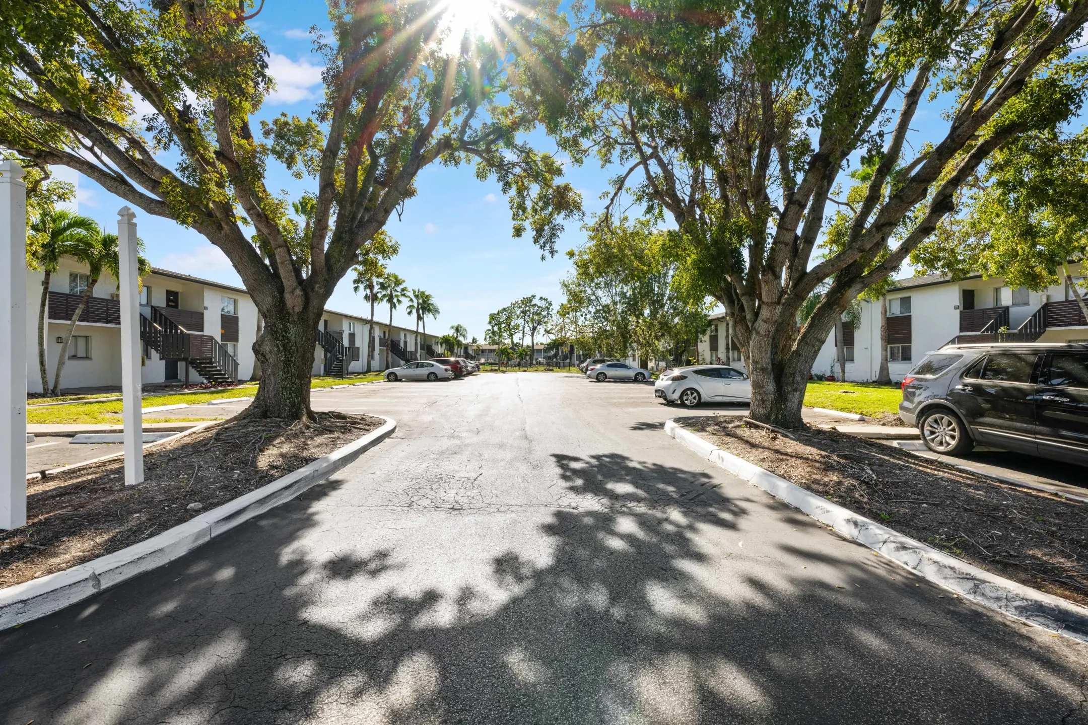 Boardwalk Apartments Fort Myers