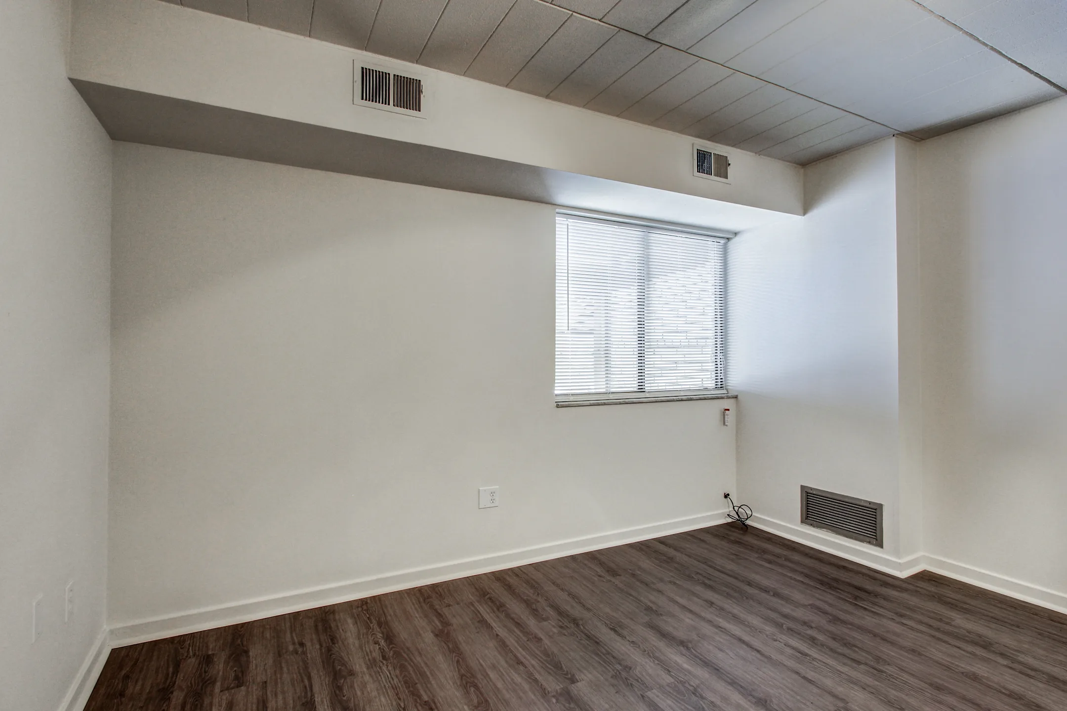 Living Room - Claybourne - Pittsburgh, PA