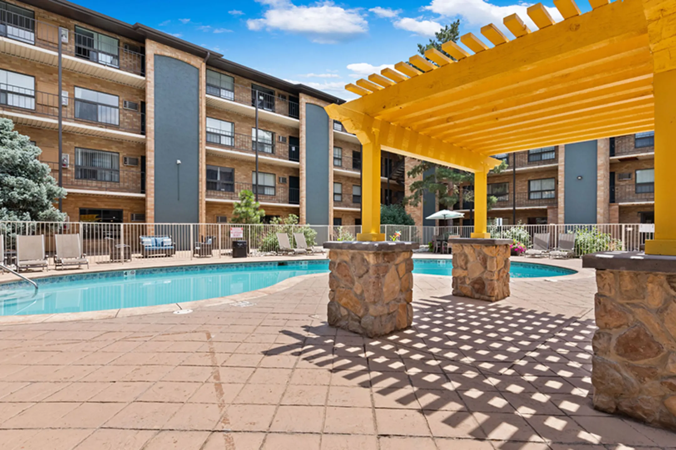 The Atrii 5100 Leetsdale Dr Denver, CO Apartments for Rent Rent.