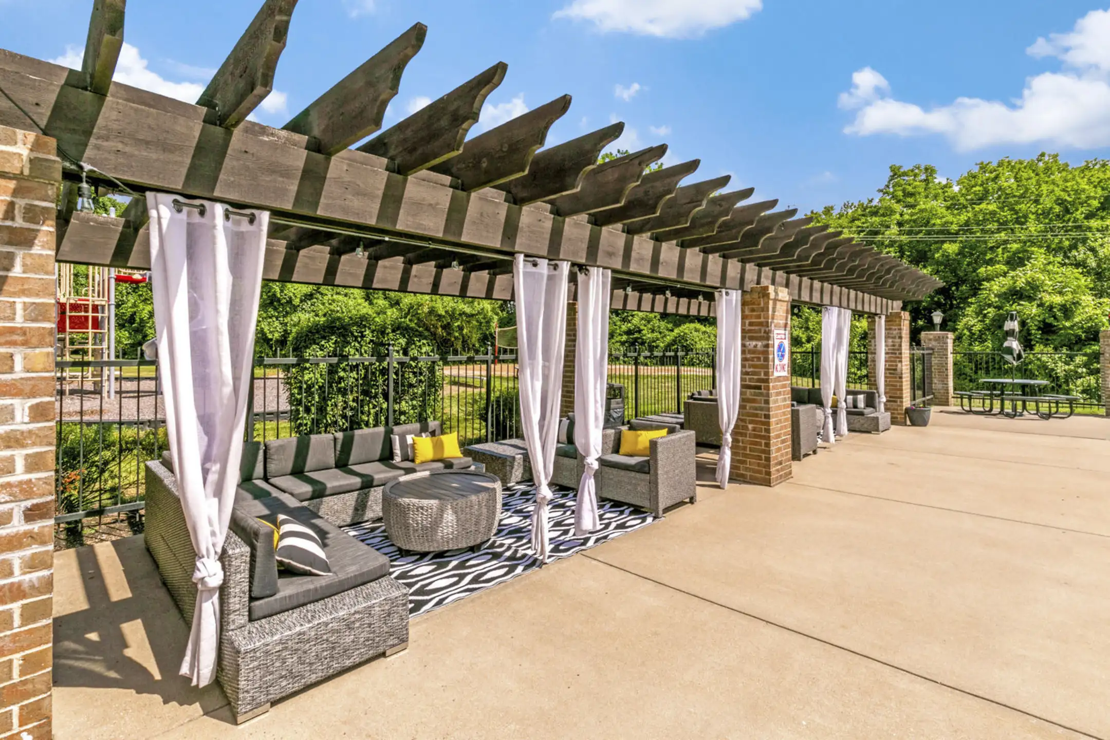 Leawood at State Line Apartments Overland Park, KS 66224