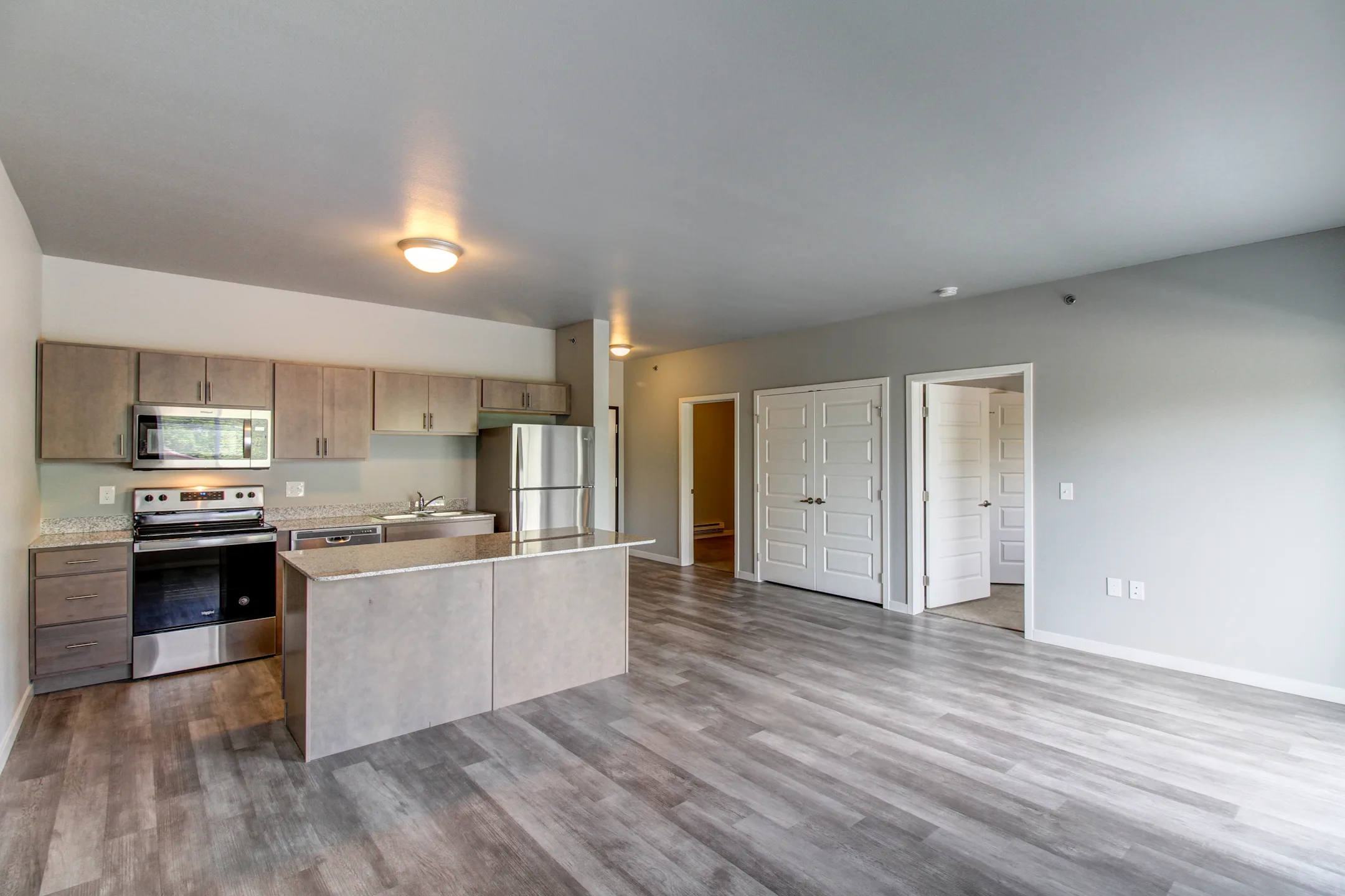 Wilmot Estates 300 20th St Brookings, SD Apartments for Rent Rent.