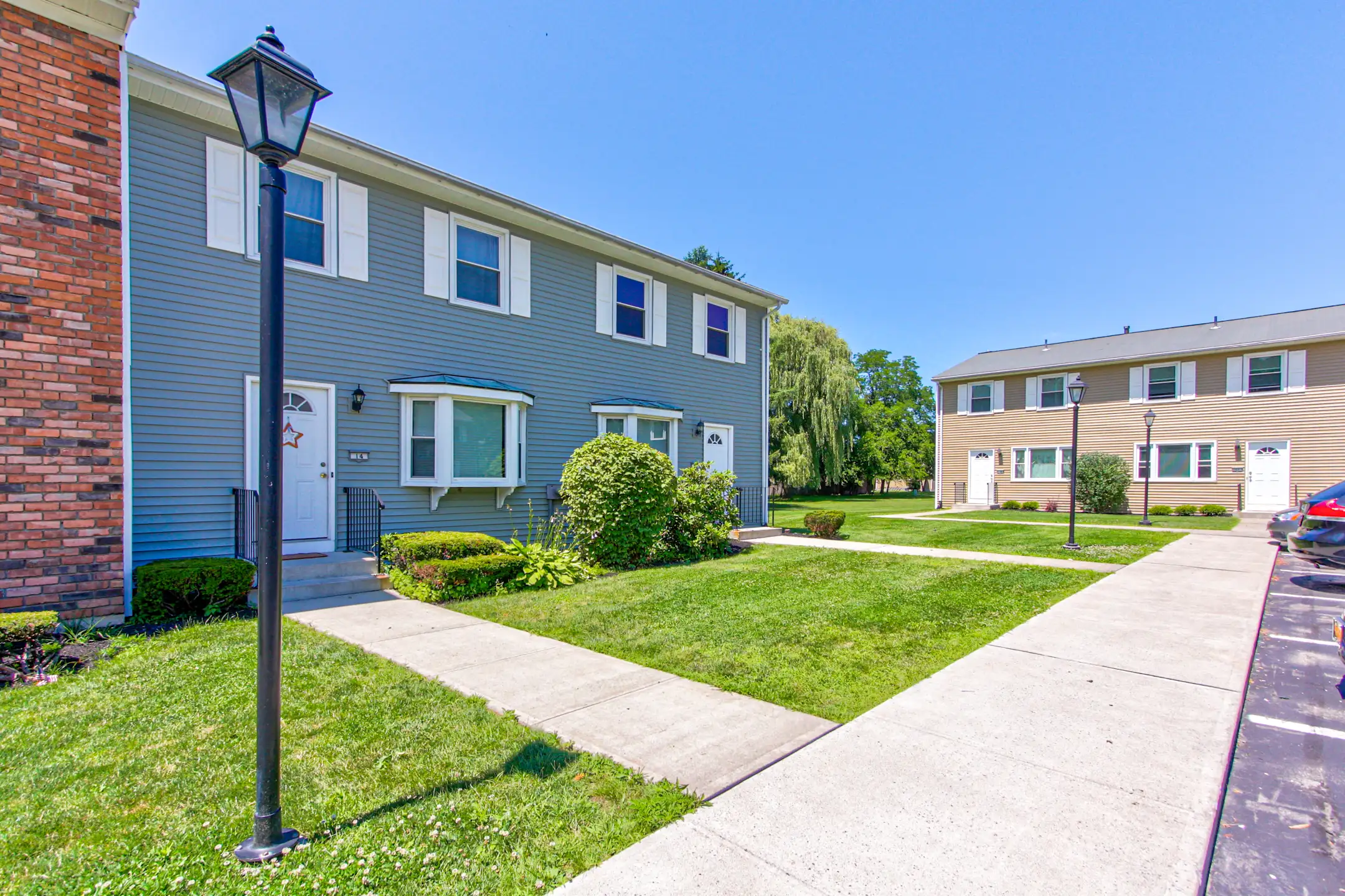 Presidential Townhome Rentals 1600 Pennsylvania Ave Guilderland, NY Apartments for Rent Rent.