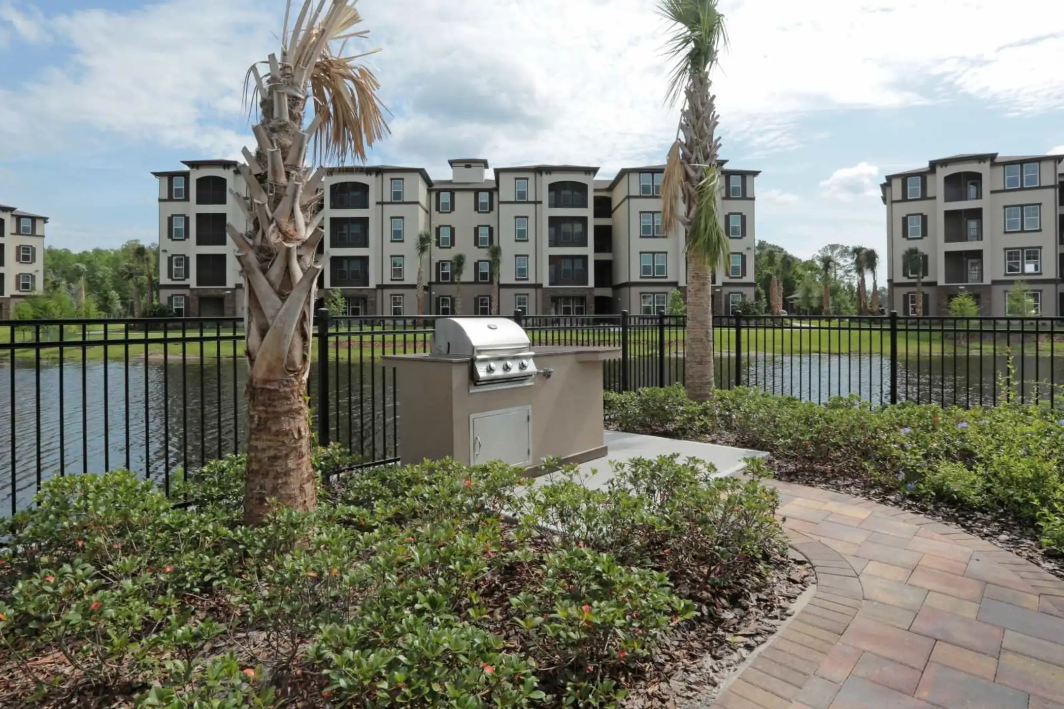 The Oasis at Moss Park - Orlando, FL