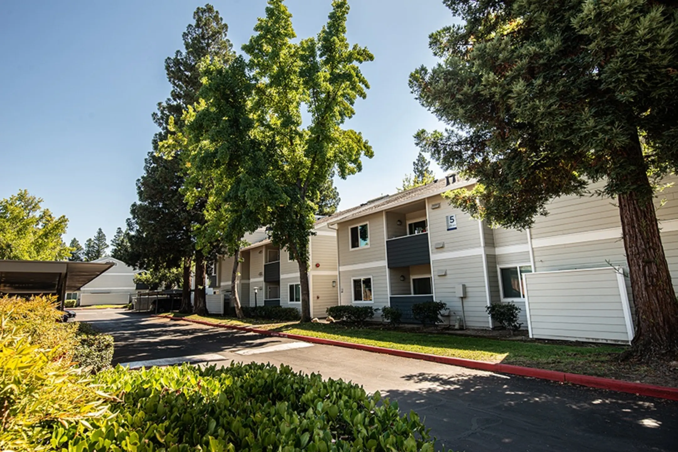 Oak Ridge - 5443 College Oak Dr | Sacramento, CA Apartments for Rent ...