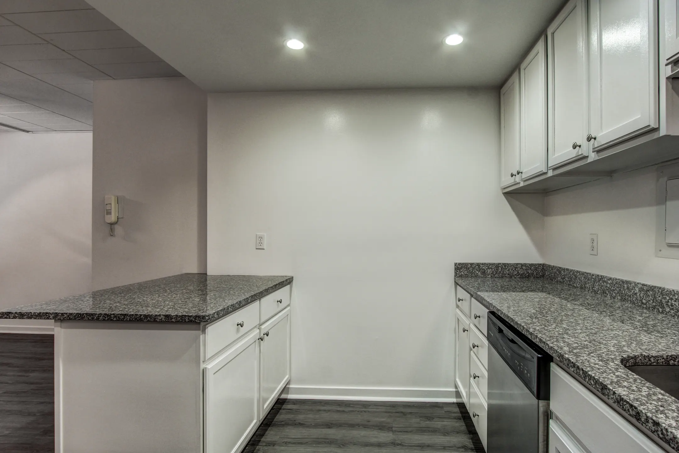 Kitchen - Claybourne - Pittsburgh, PA