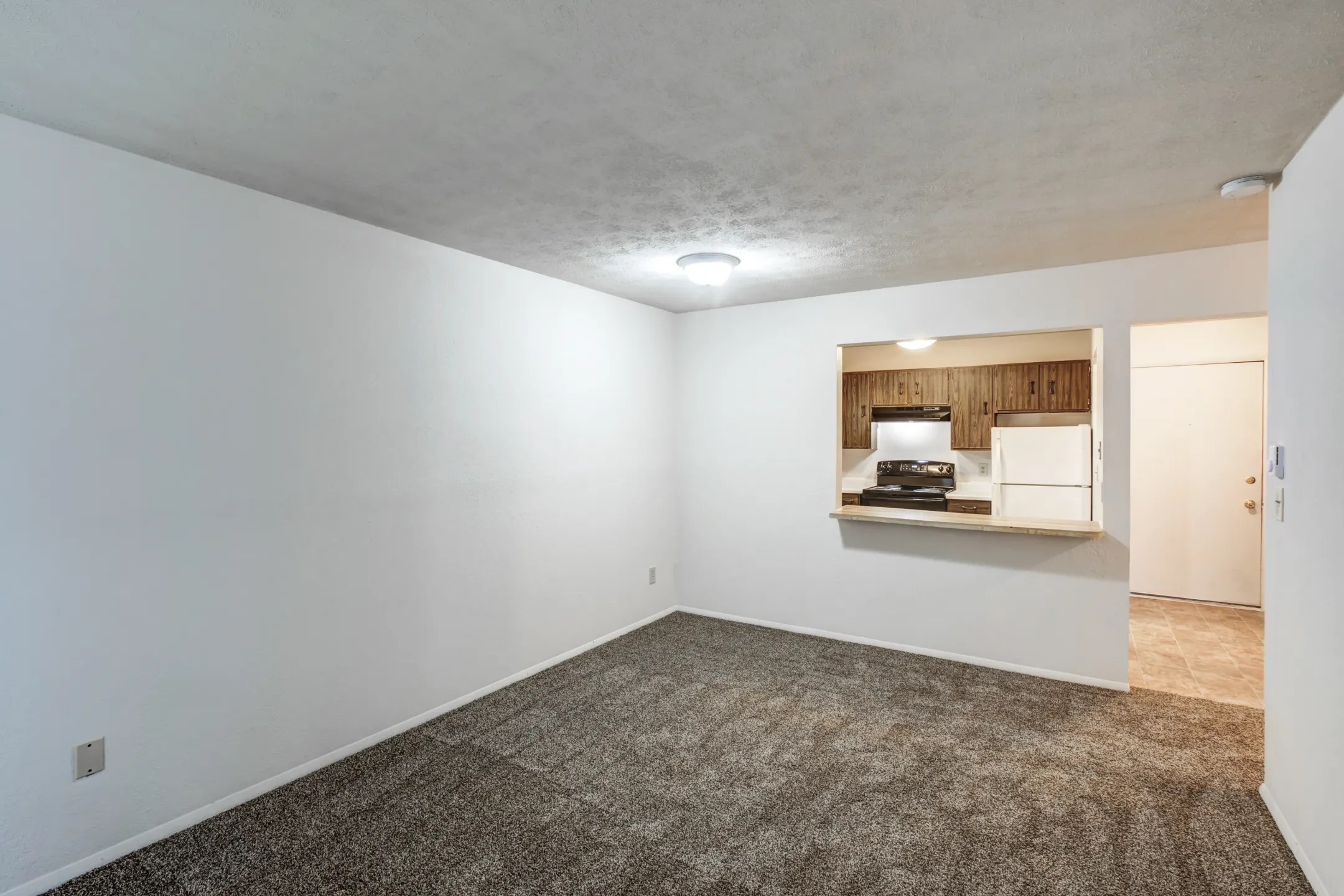 North Niles Villa Apartments Niles, MI 49120