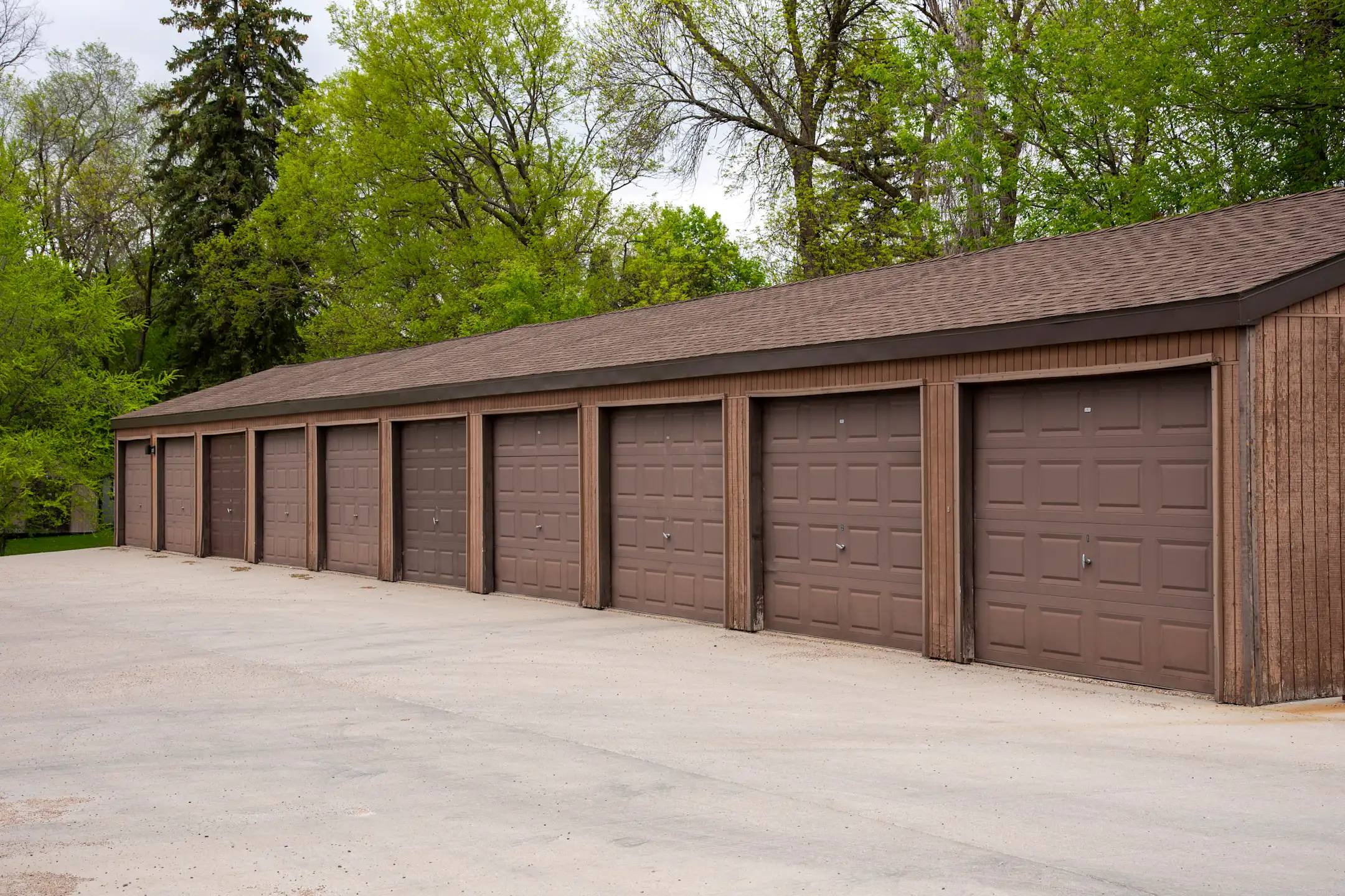 Laurel Place Apartments Apartments Fergus Falls, MN 56537